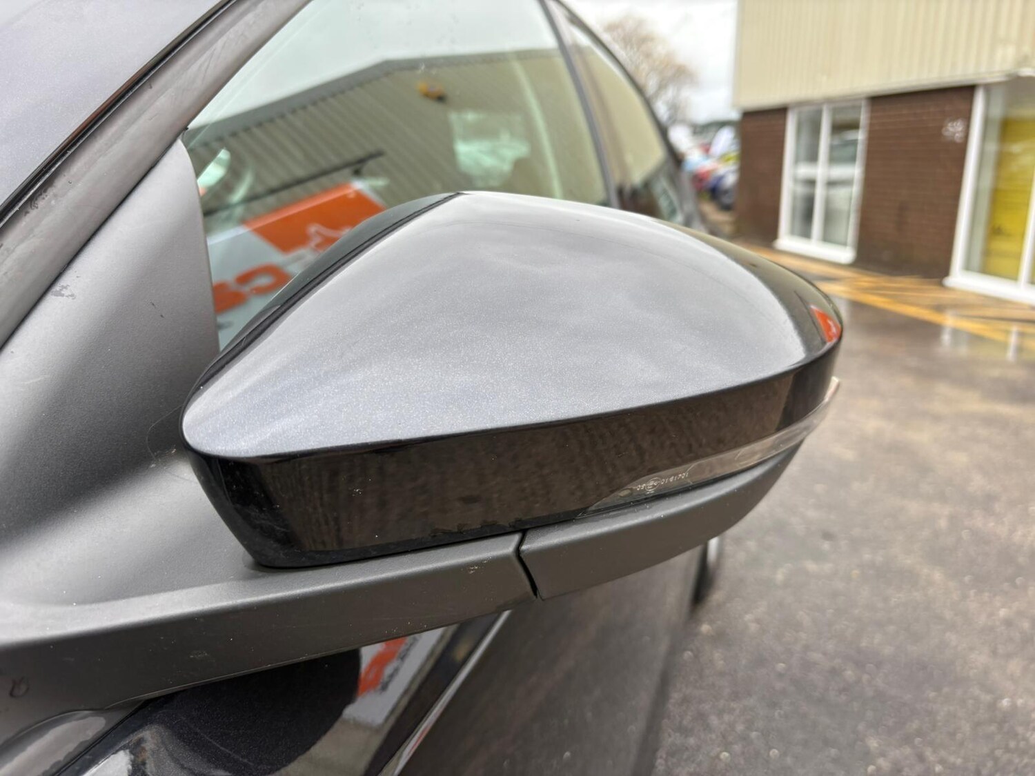 Used Skoda Octavia 2014 for sale - 77108947: Photo 37