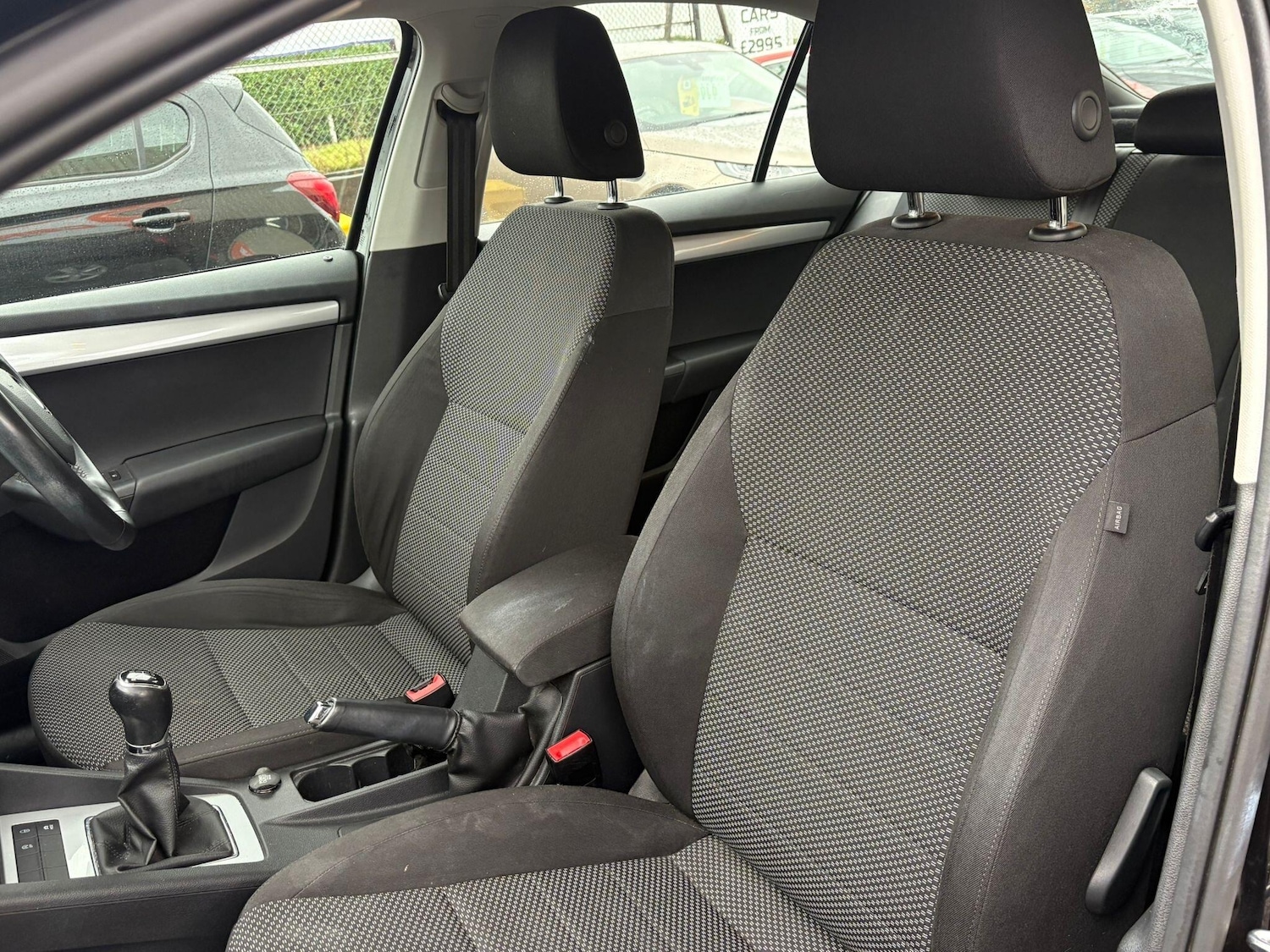 Used Skoda Octavia 2014 for sale - 77108947: Photo 42