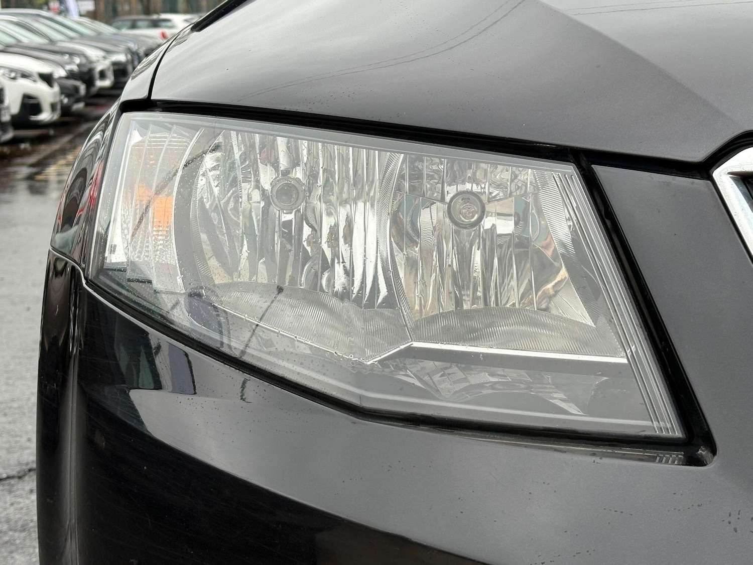 Used Skoda Octavia 2014 for sale - 77108947: Photo 43