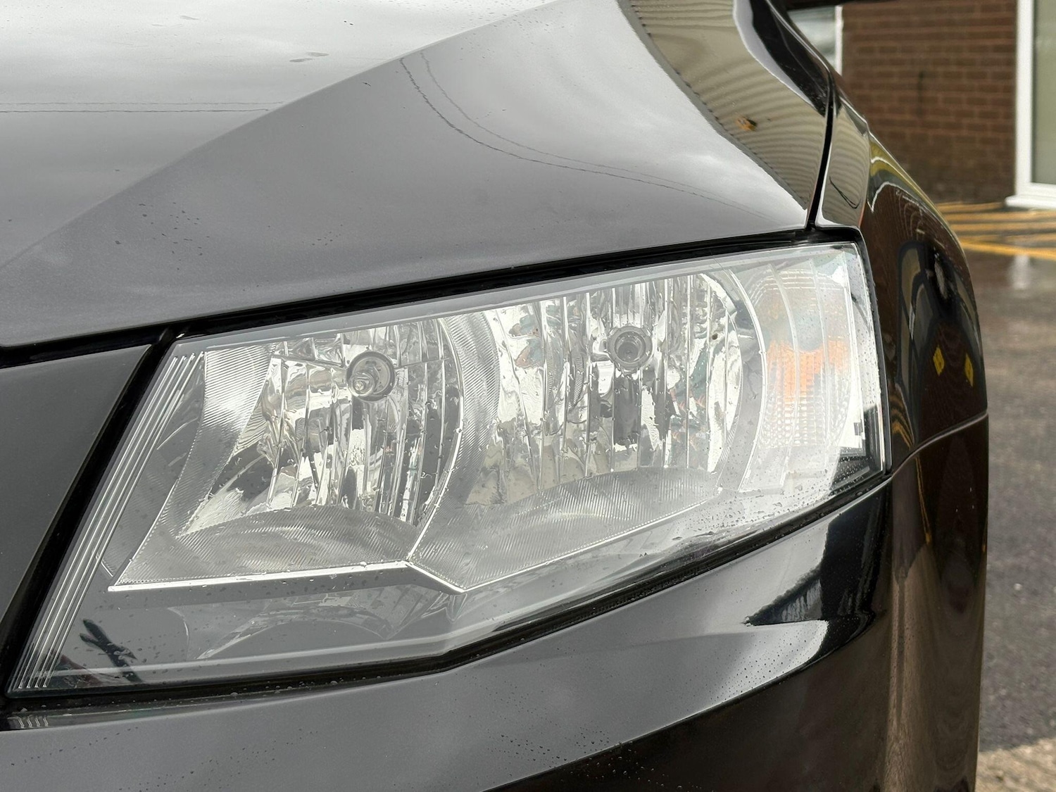 Used Skoda Octavia 2014 for sale - 77108947: Photo 44