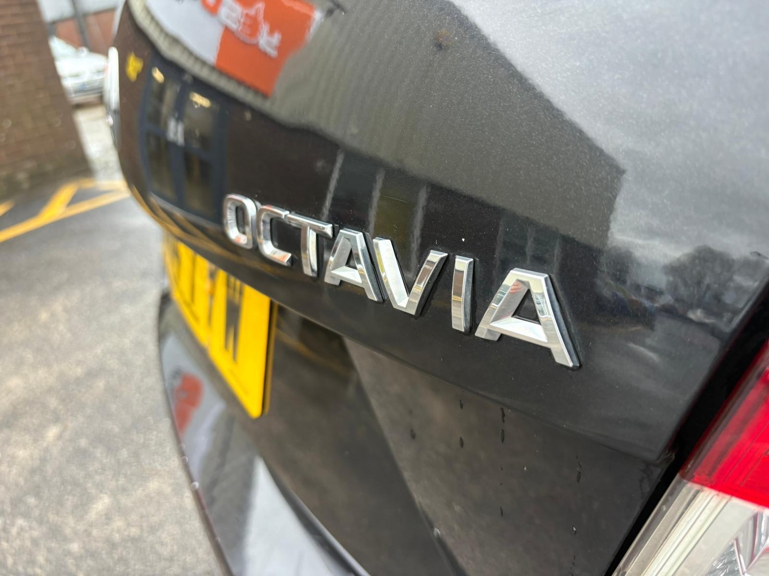 Used Skoda Octavia 2014 for sale - 77108947: Photo 46