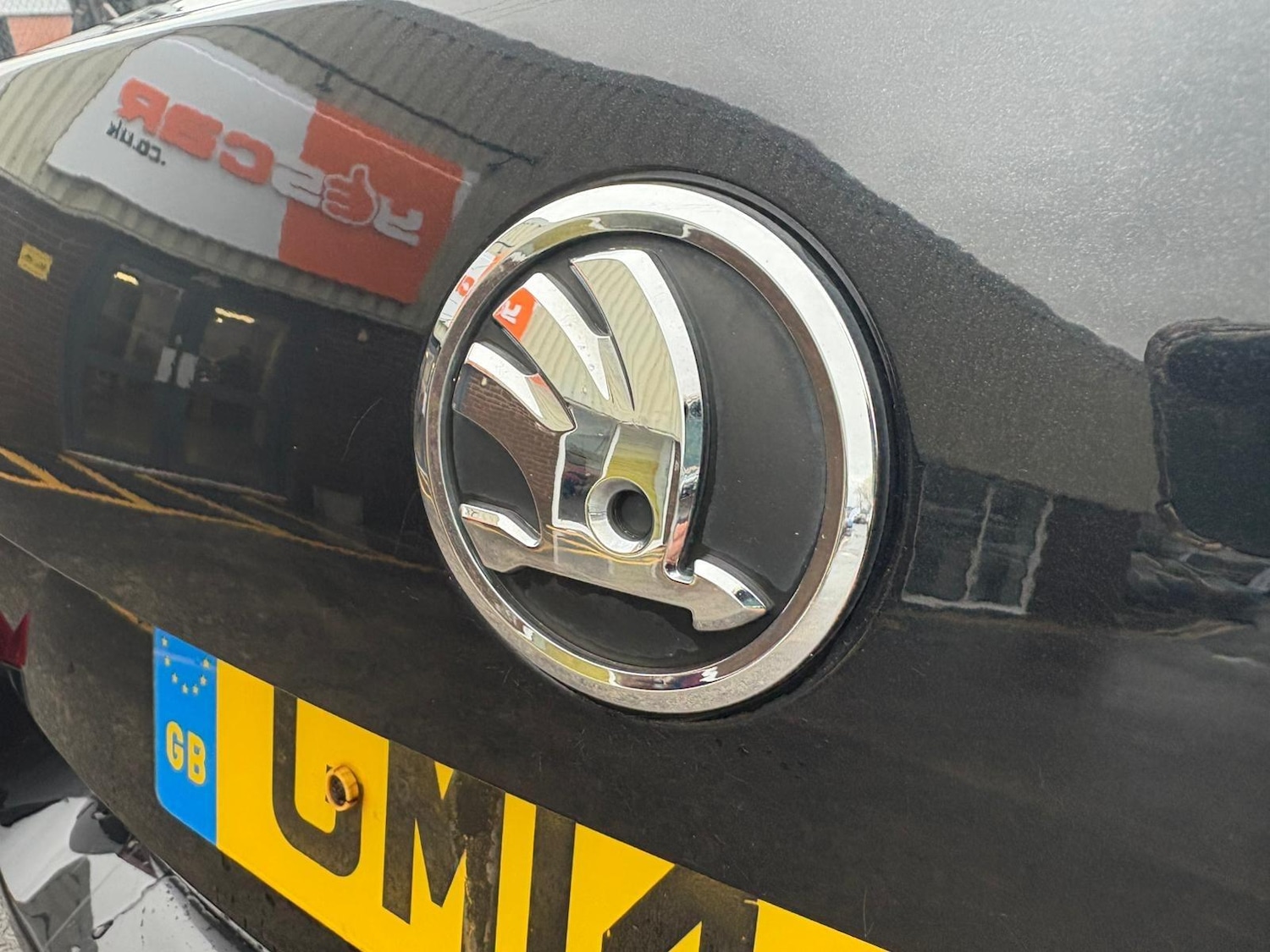 Used Skoda Octavia 2014 for sale - 77108947: Photo 49