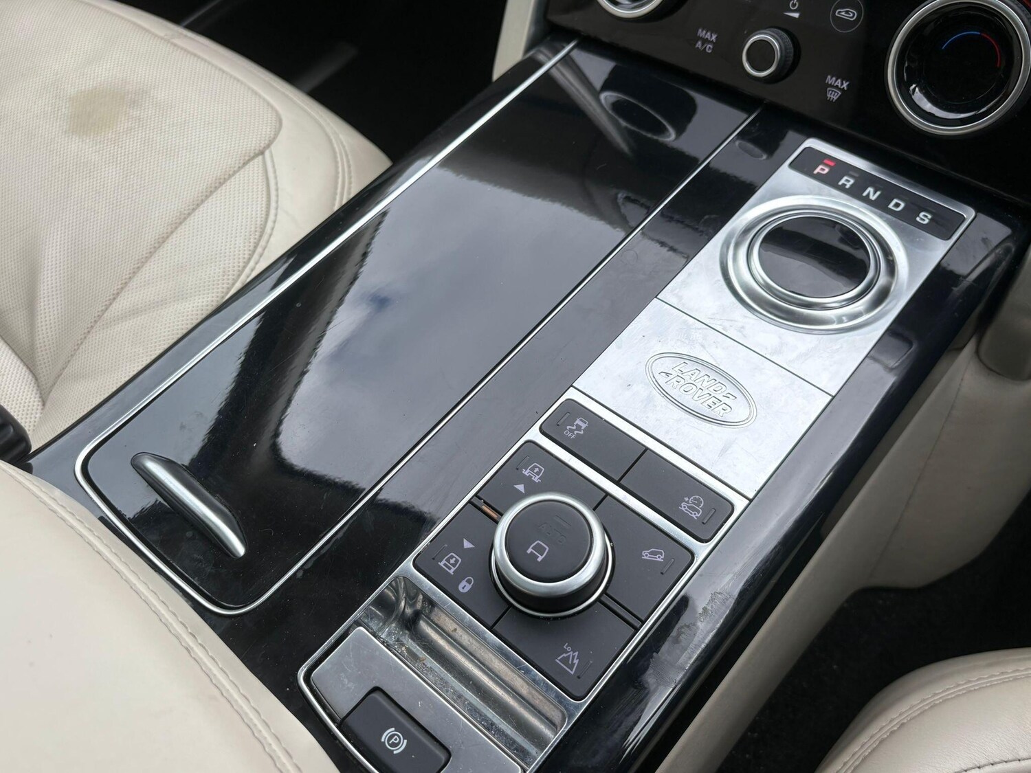 Used Land Rover Range Rover for sale - 78115714: Photo 16