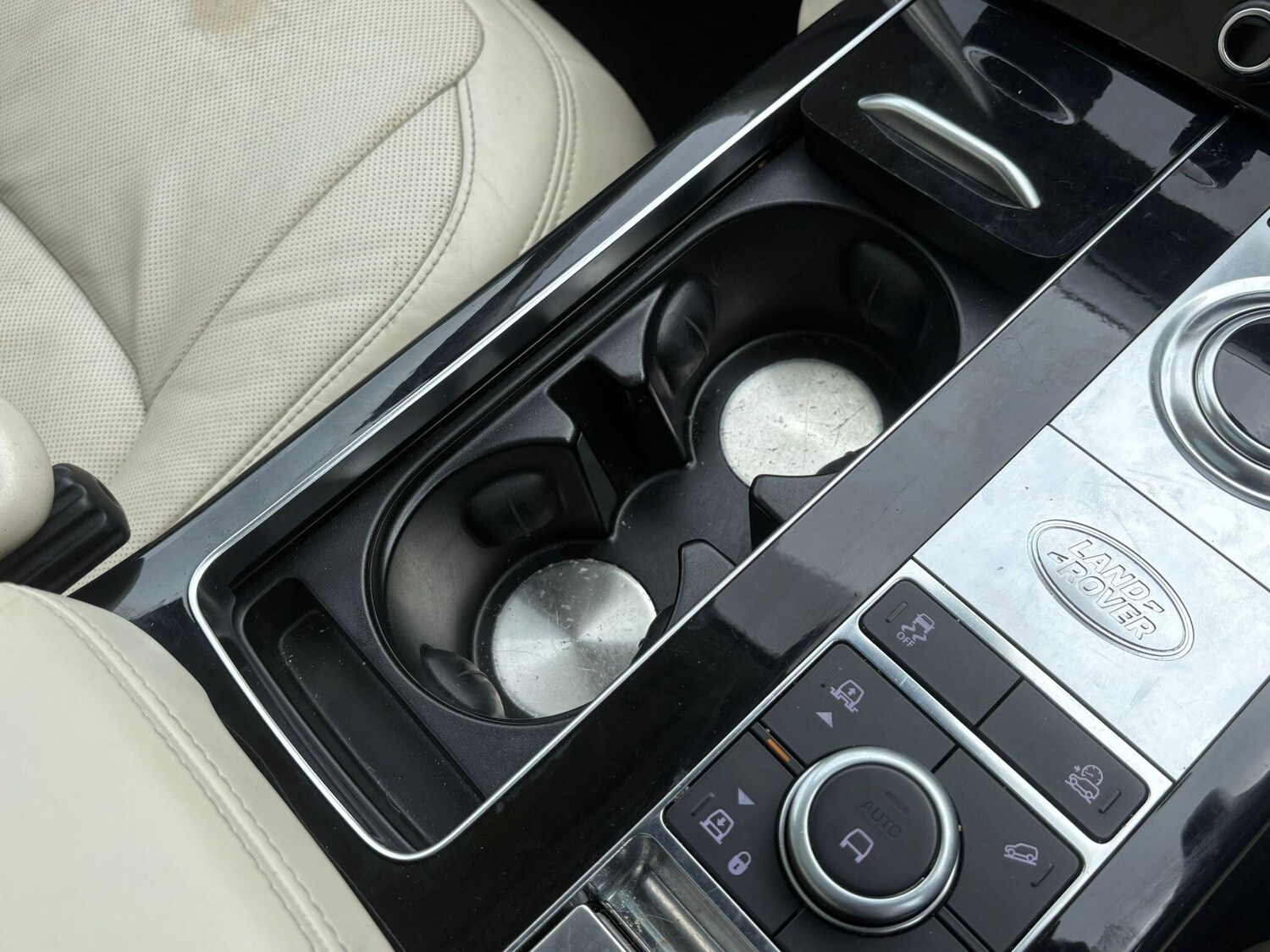 Used Land Rover Range Rover for sale - 78115714: Photo 17