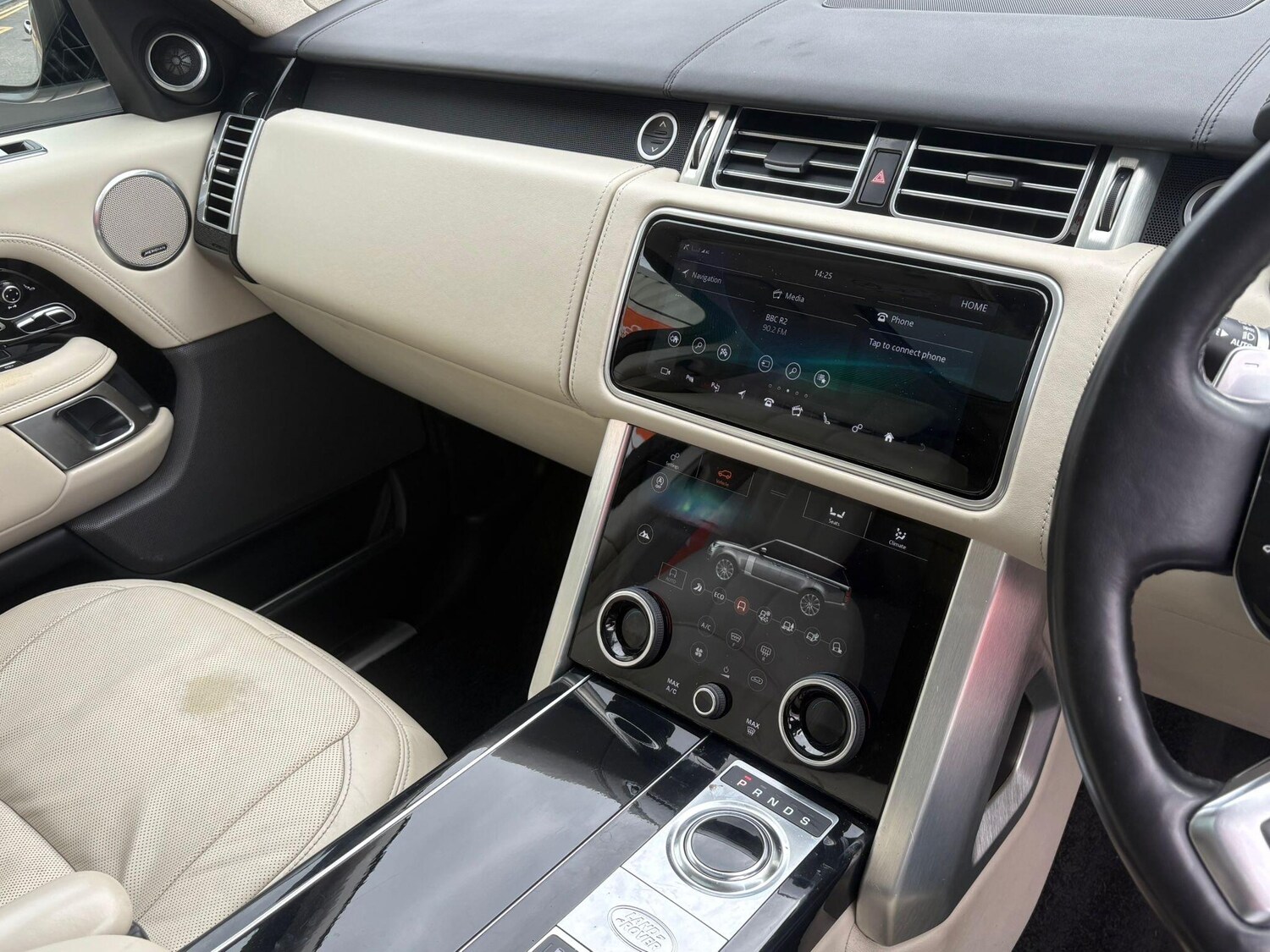 Used Land Rover Range Rover for sale - 78115714: Photo 18