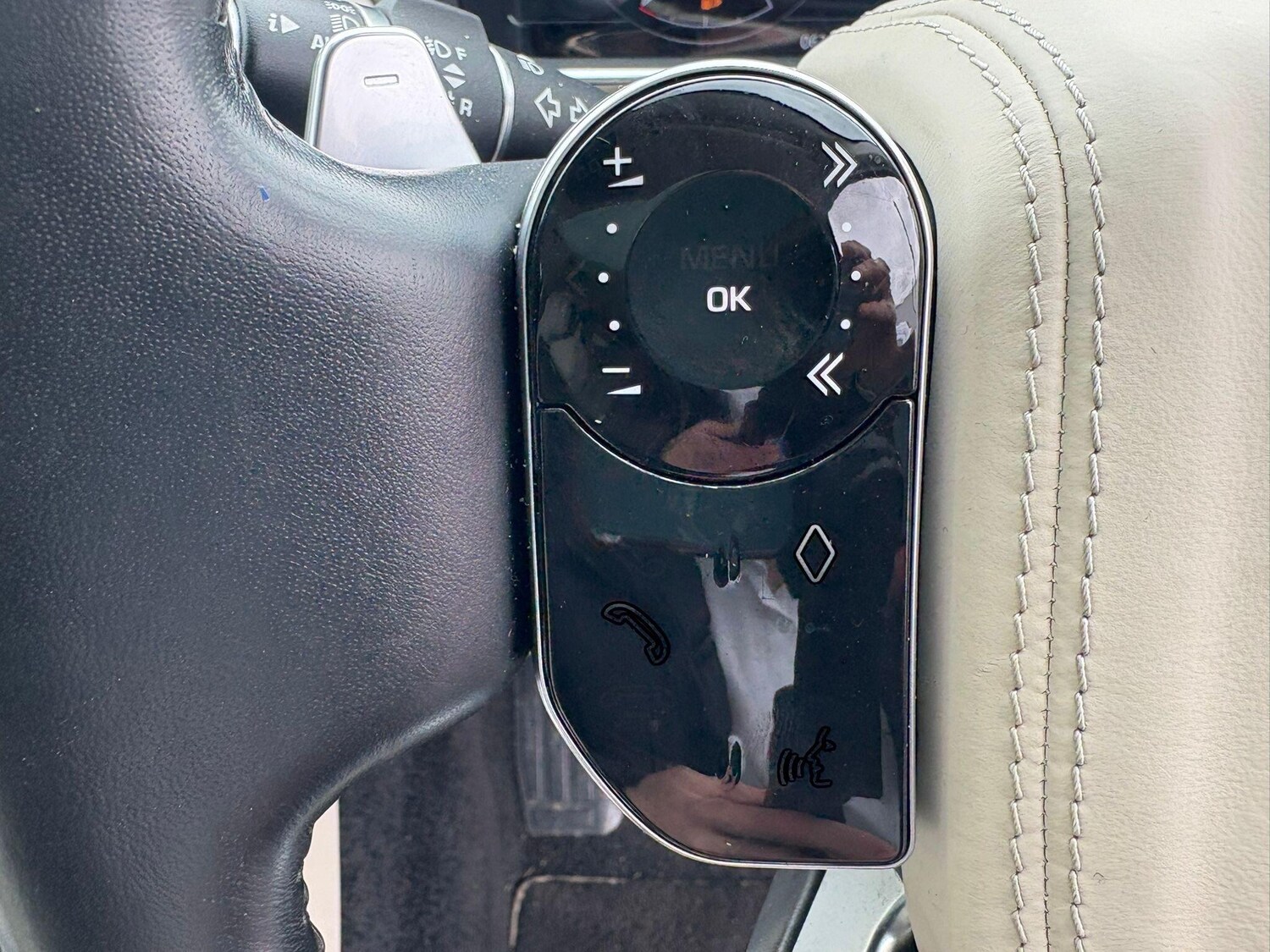 Used Land Rover Range Rover for sale - 78115714: Photo 19