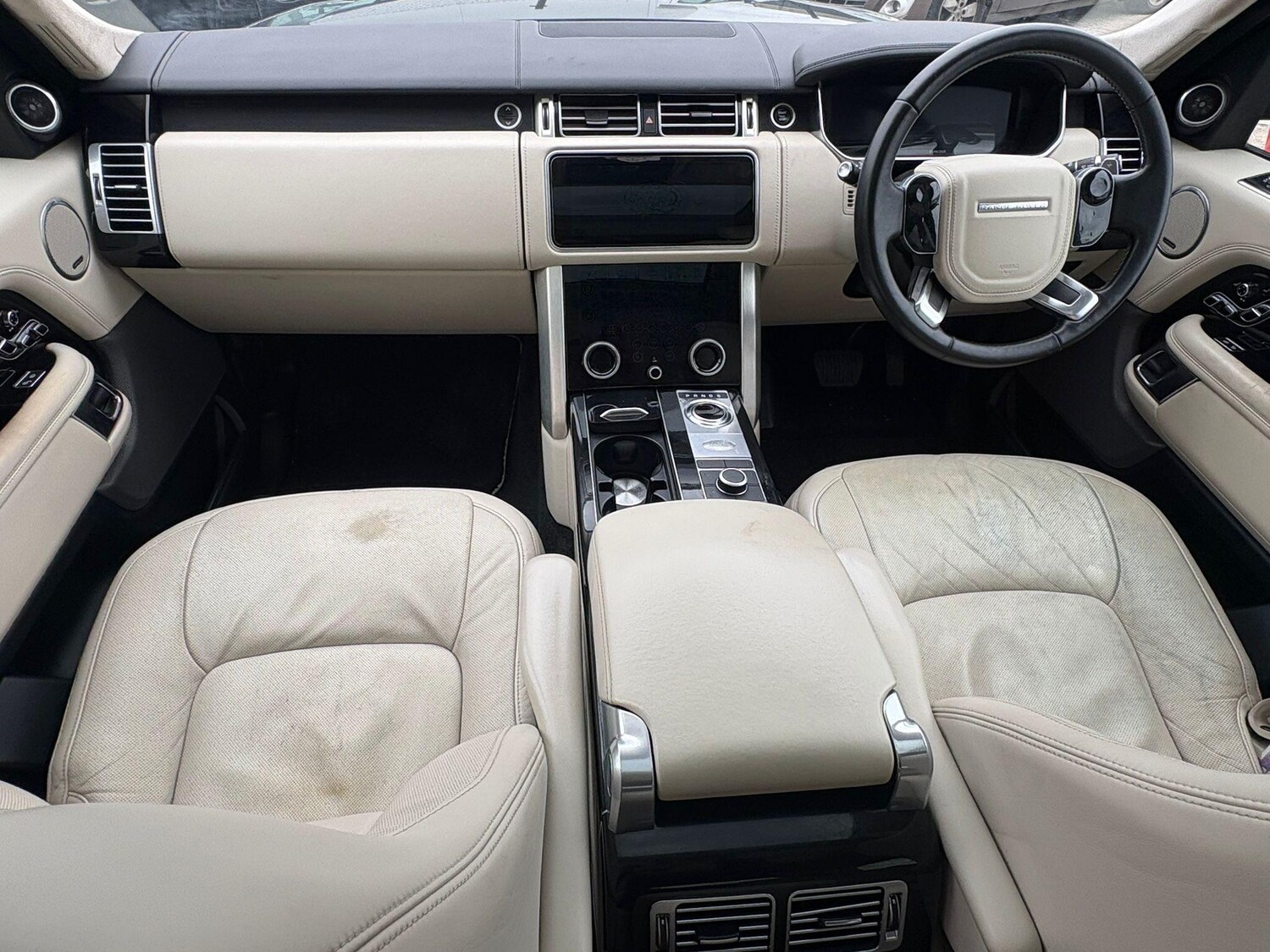 Used Land Rover Range Rover for sale - 78115714: Photo 21