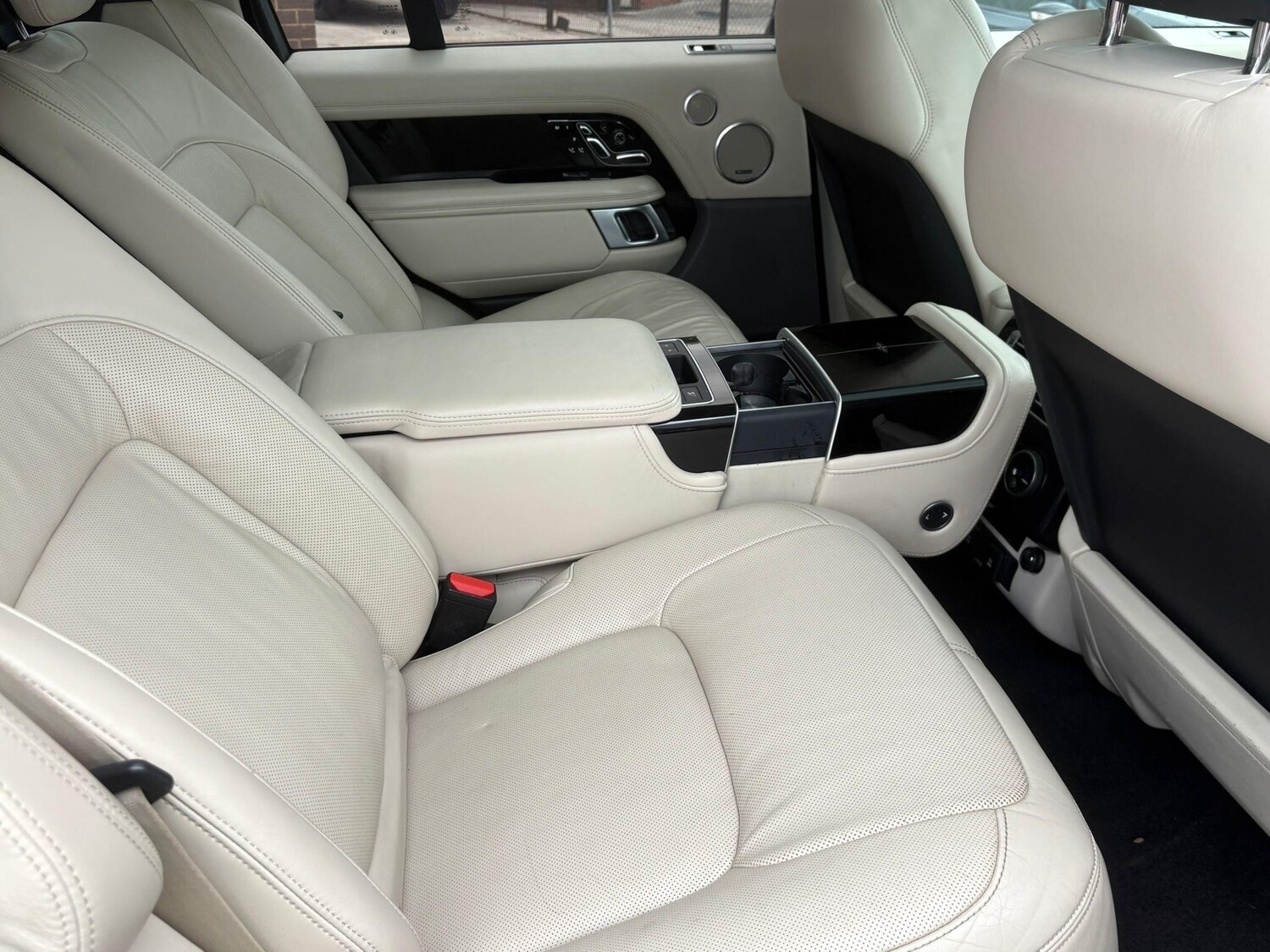 Used Land Rover Range Rover for sale - 78115714: Photo 22