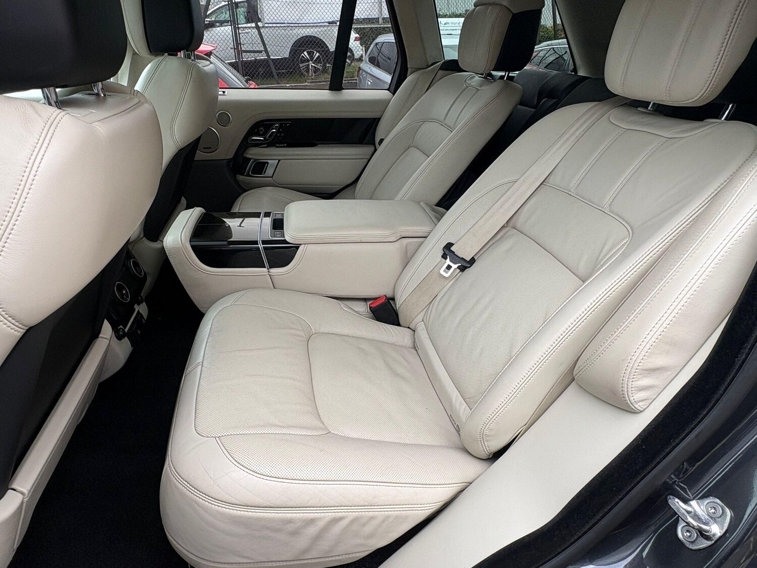 Used Land Rover Range Rover for sale - 78115714: Photo 23