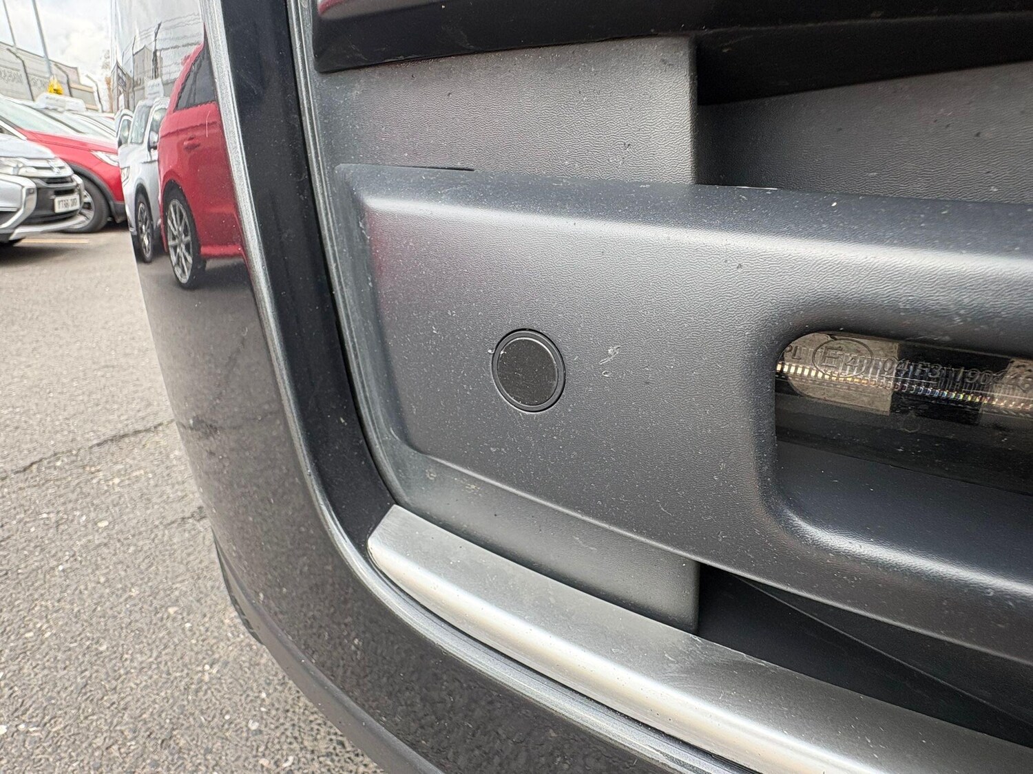 Used Land Rover Range Rover for sale - 78115714: Photo 24