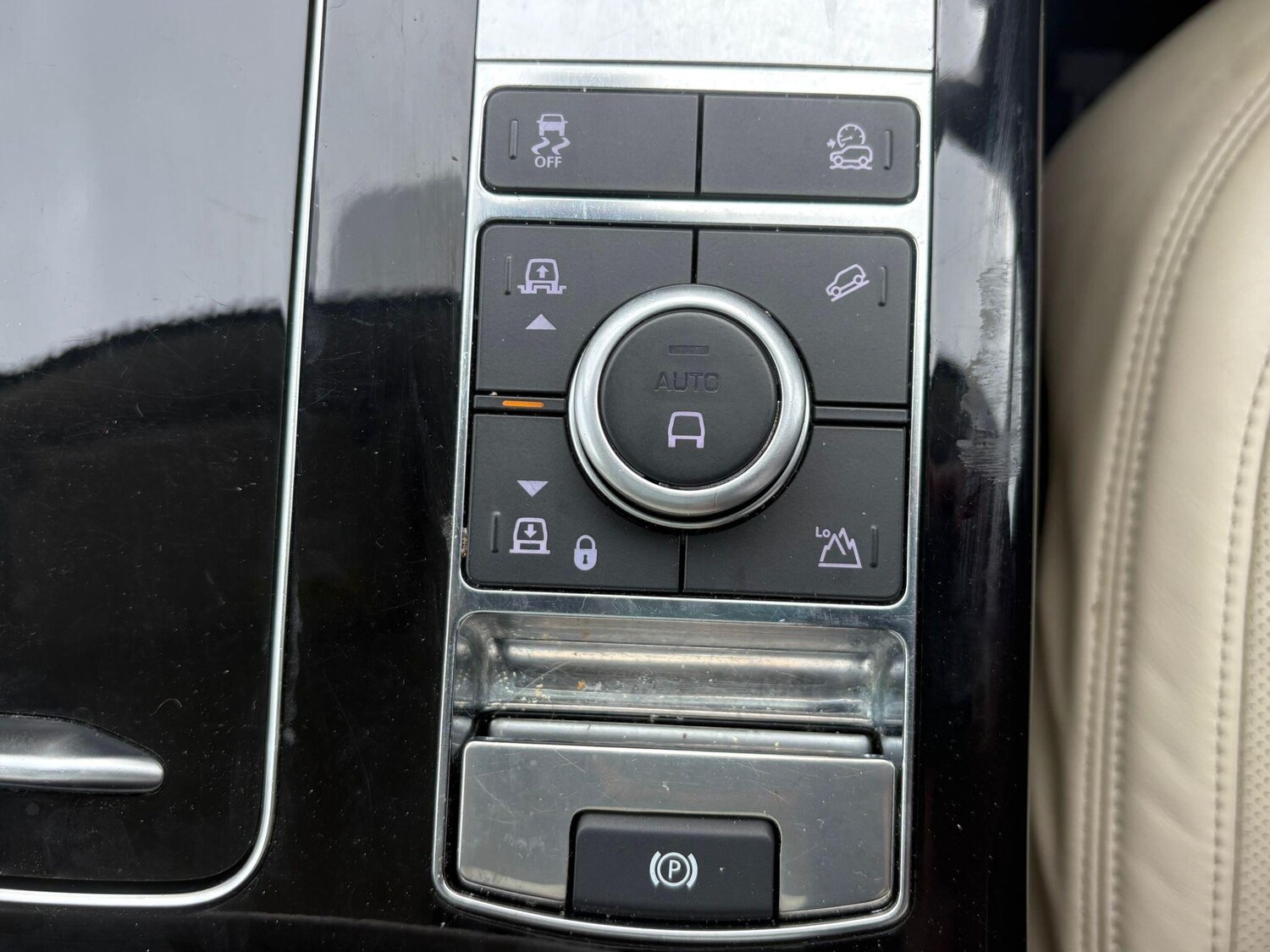 Used Land Rover Range Rover for sale - 78115714: Photo 25