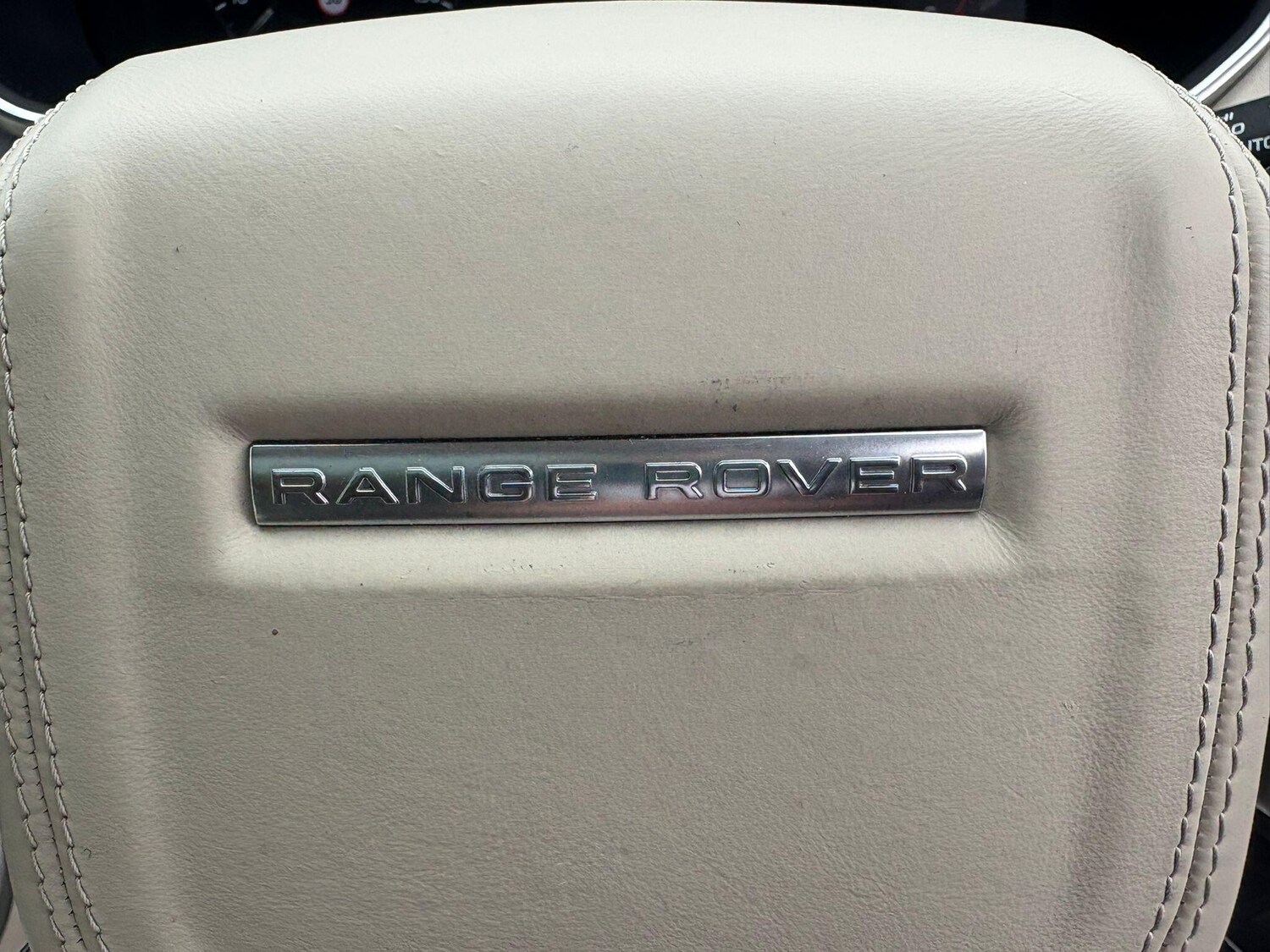Used Land Rover Range Rover for sale - 78115714: Photo 27