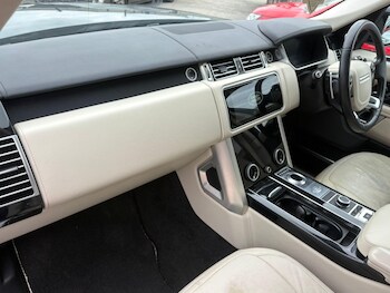 Used Land Rover Range Rover 2019 for sale - 78115714: Photo