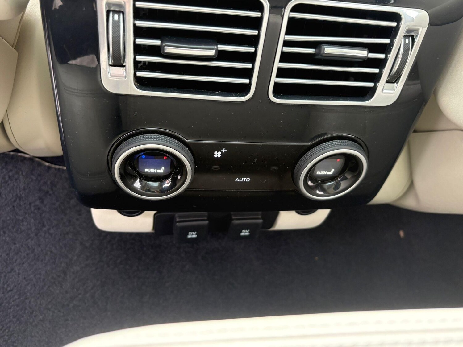 Used Land Rover Range Rover for sale - 78115714: Photo 35