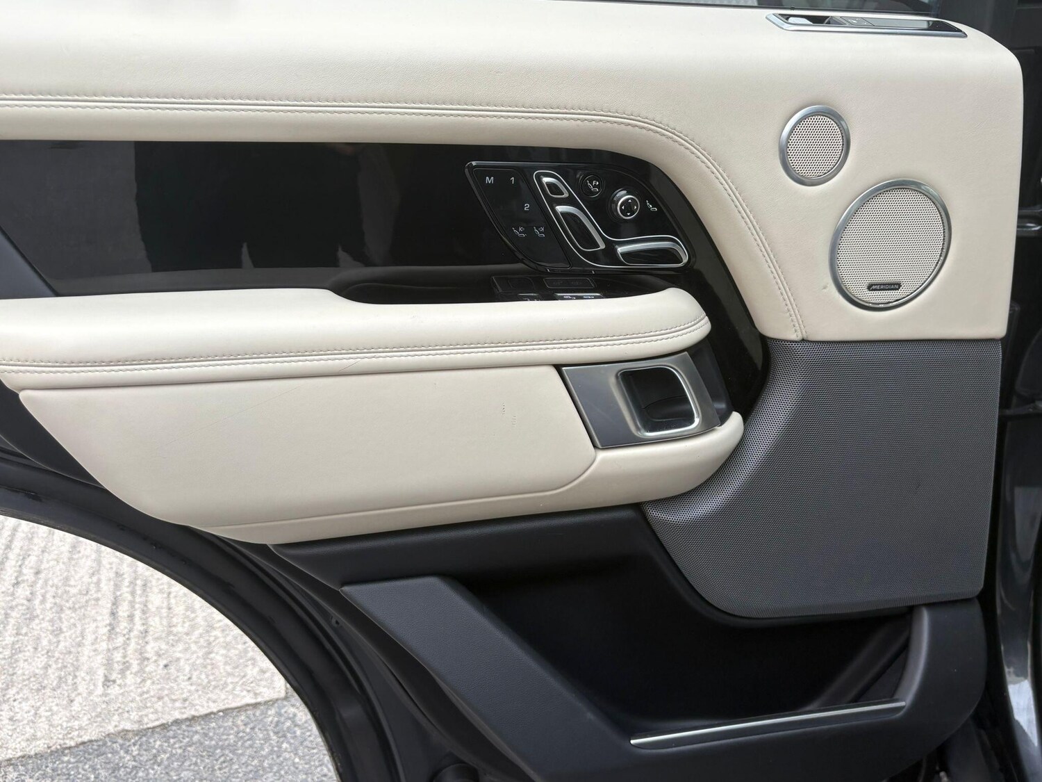 Used Land Rover Range Rover for sale - 78115714: Photo 36