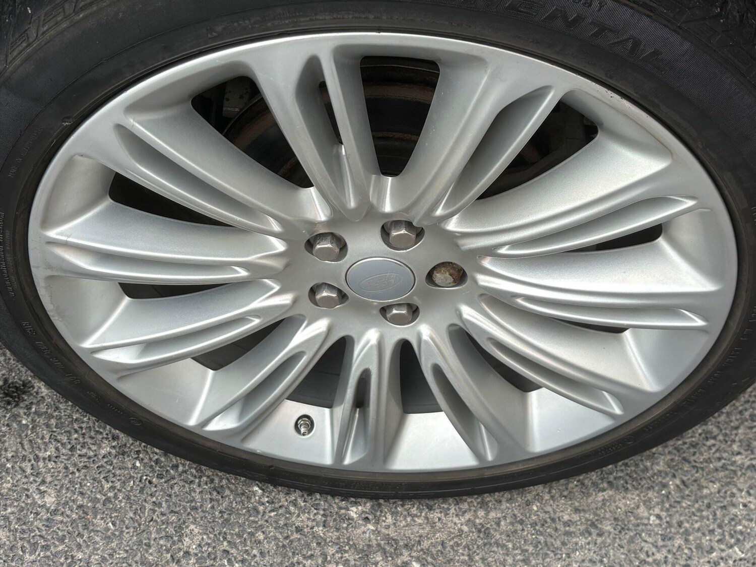 Used Land Rover Range Rover for sale - 78115714: Photo 39