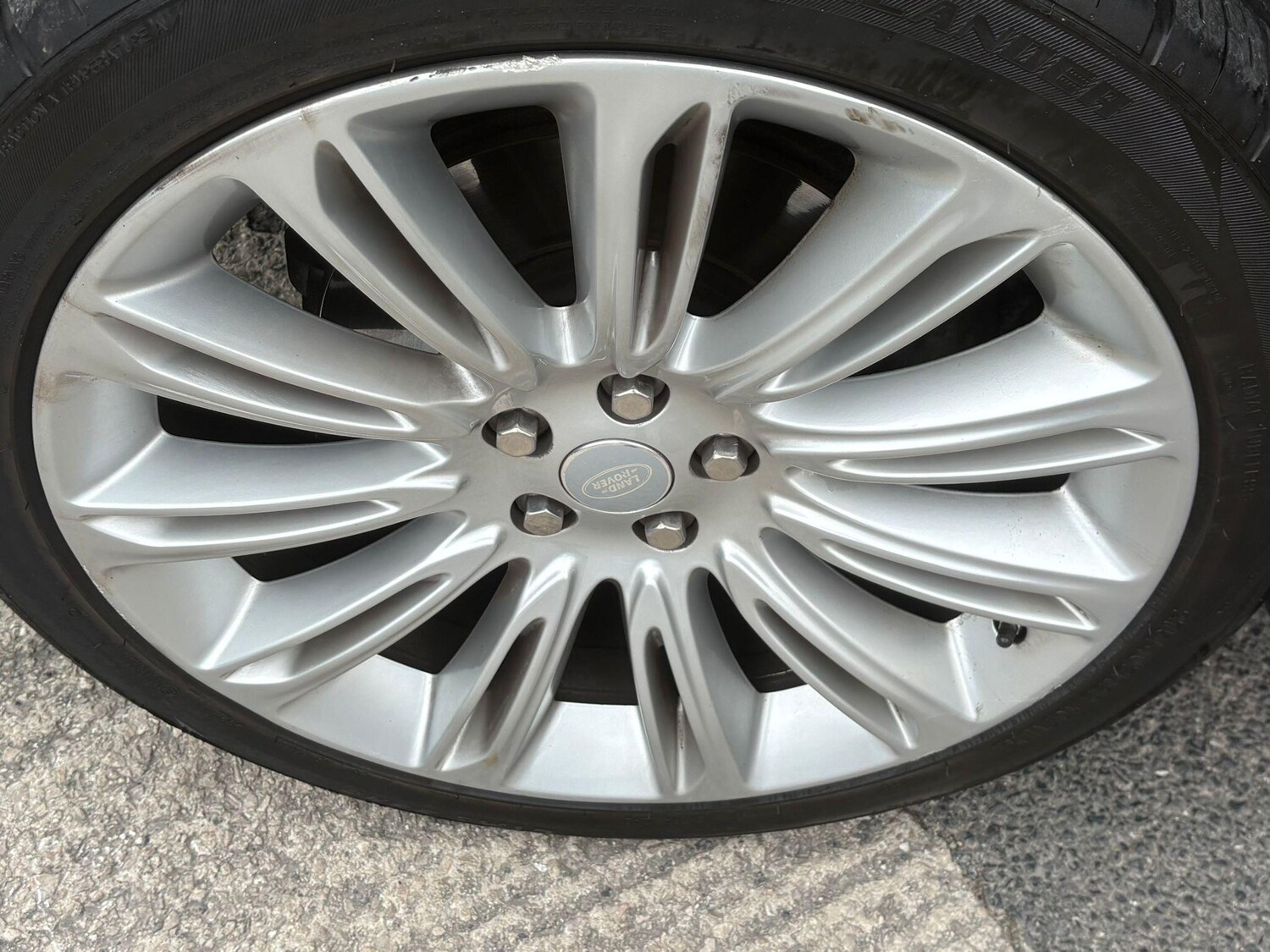 Used Land Rover Range Rover for sale - 78115714: Photo 40