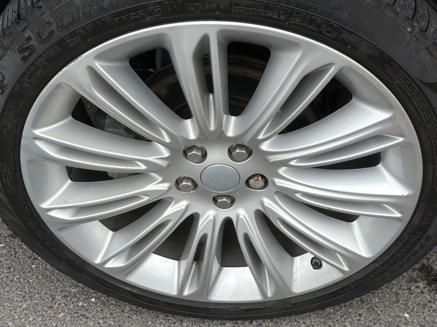 Used Land Rover Range Rover for sale - 78115714: Photo 41