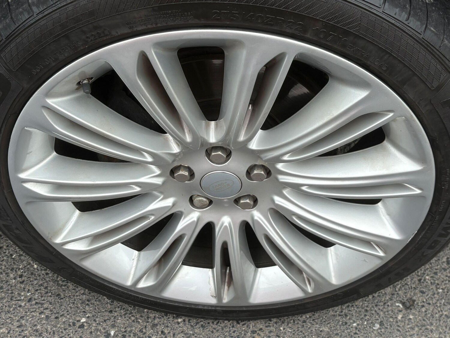 Used Land Rover Range Rover for sale - 78115714: Photo 42