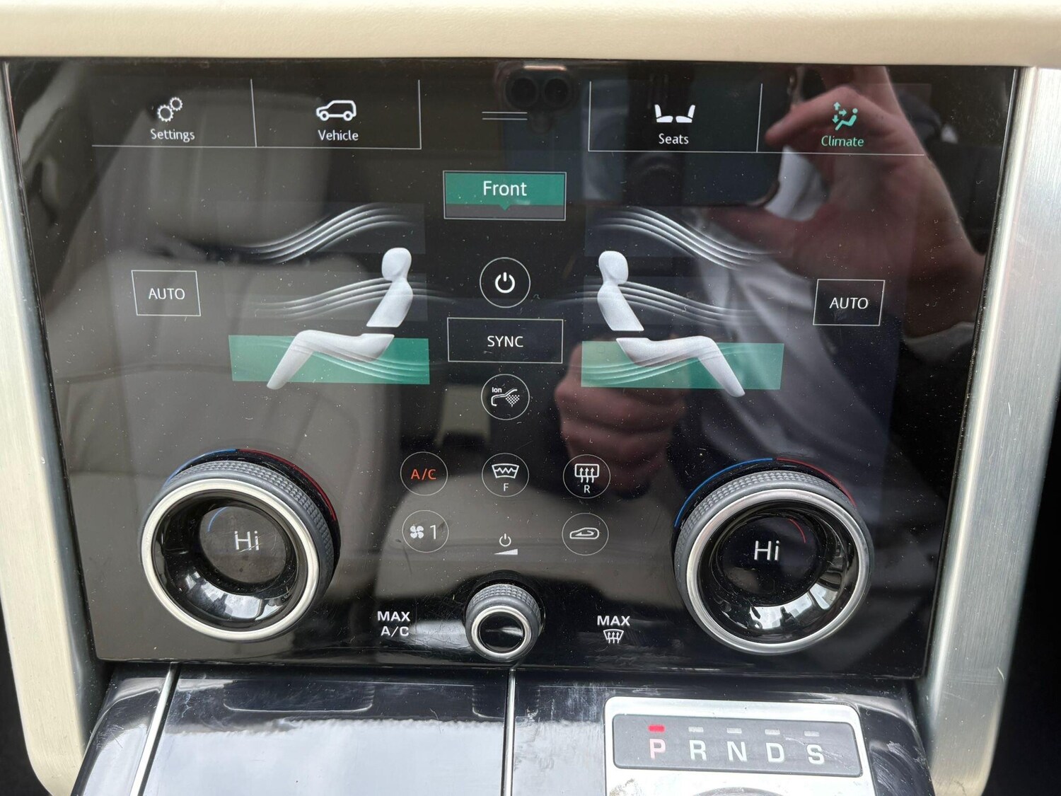 Used Land Rover Range Rover for sale - 78115714: Photo 44