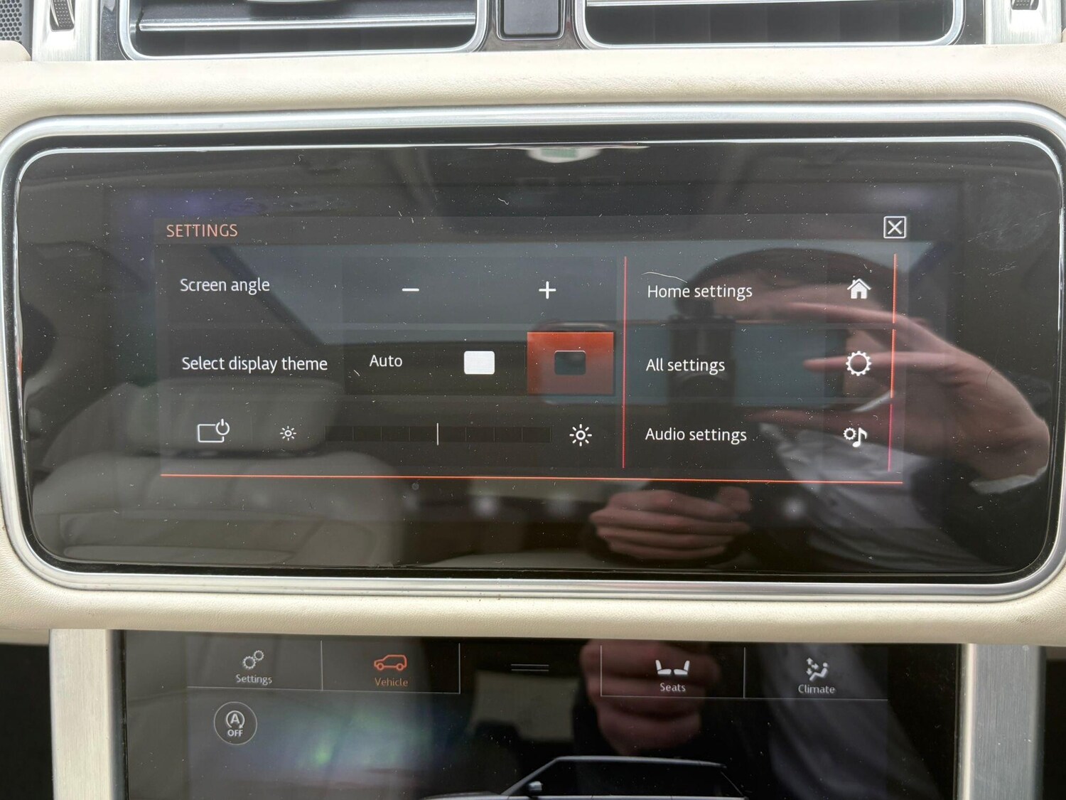 Used Land Rover Range Rover for sale - 78115714: Photo 45