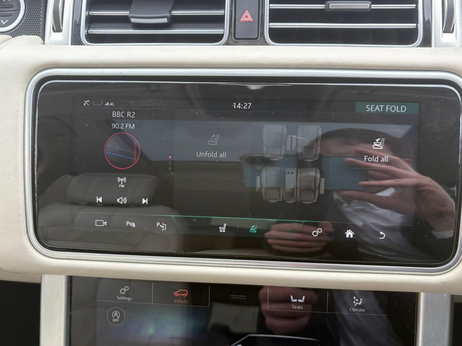 Used Land Rover Range Rover for sale - 78115714: Photo 46