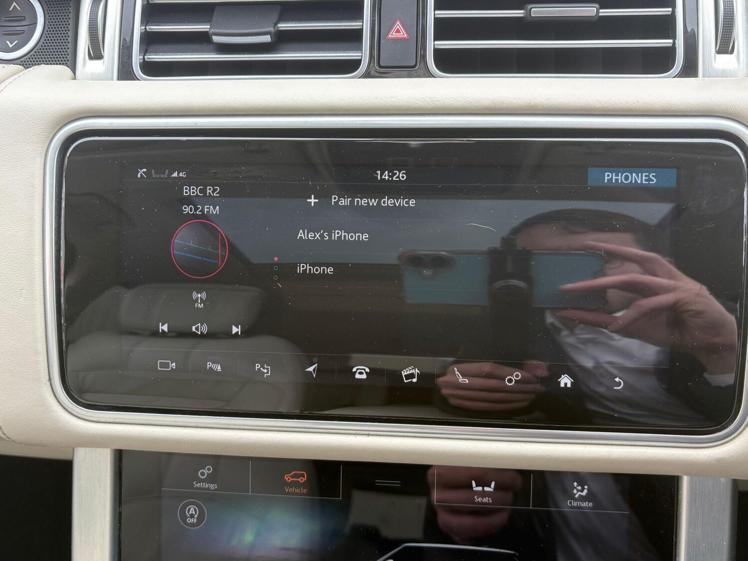 Used Land Rover Range Rover for sale - 78115714: Photo 47