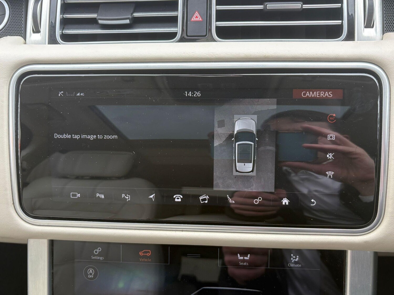 Used Land Rover Range Rover for sale - 78115714: Photo 48