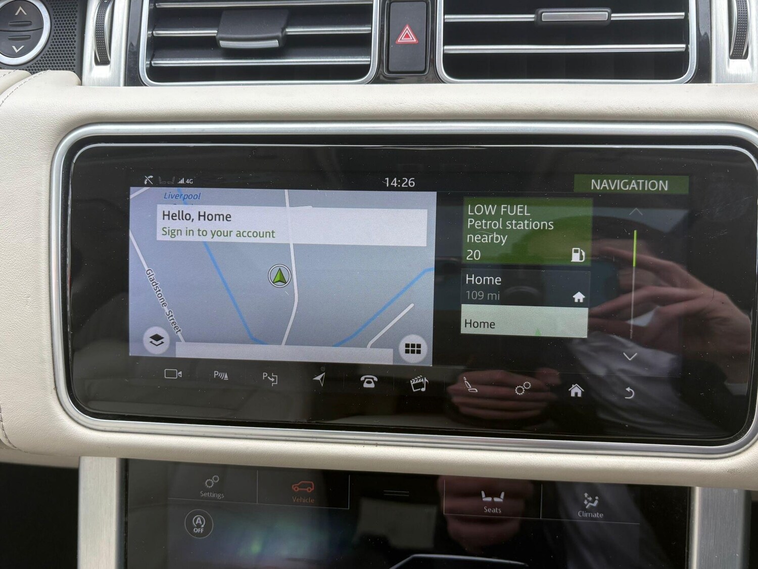 Used Land Rover Range Rover for sale - 78115714: Photo 49