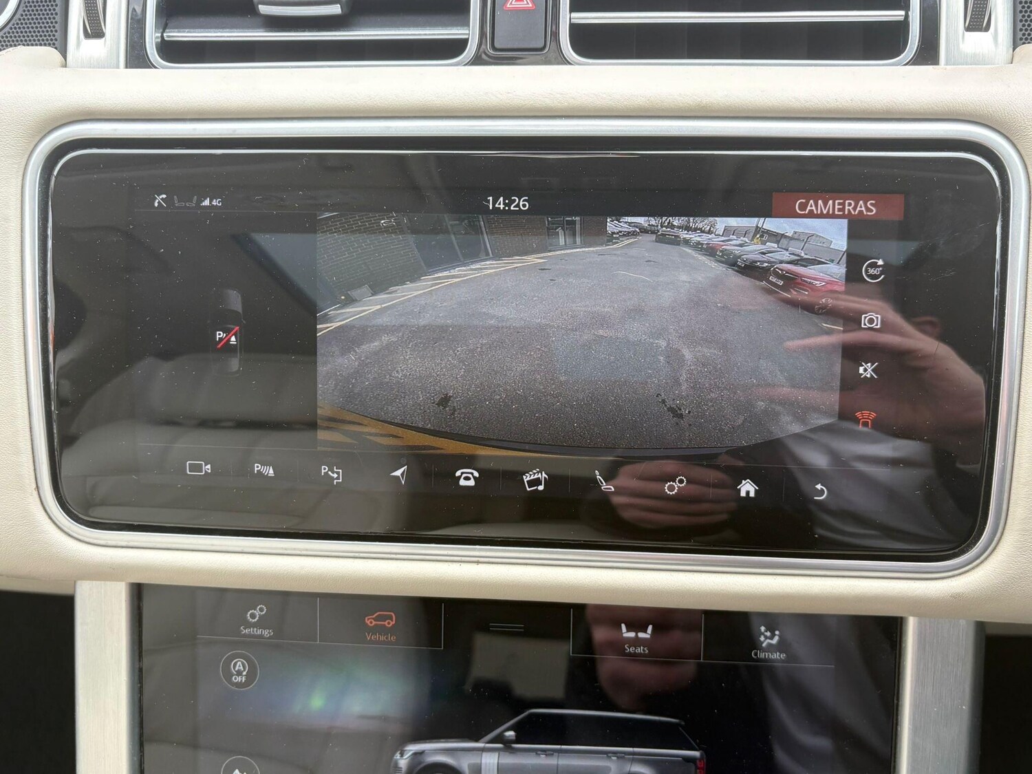 Used Land Rover Range Rover for sale - 78115714: Photo 50