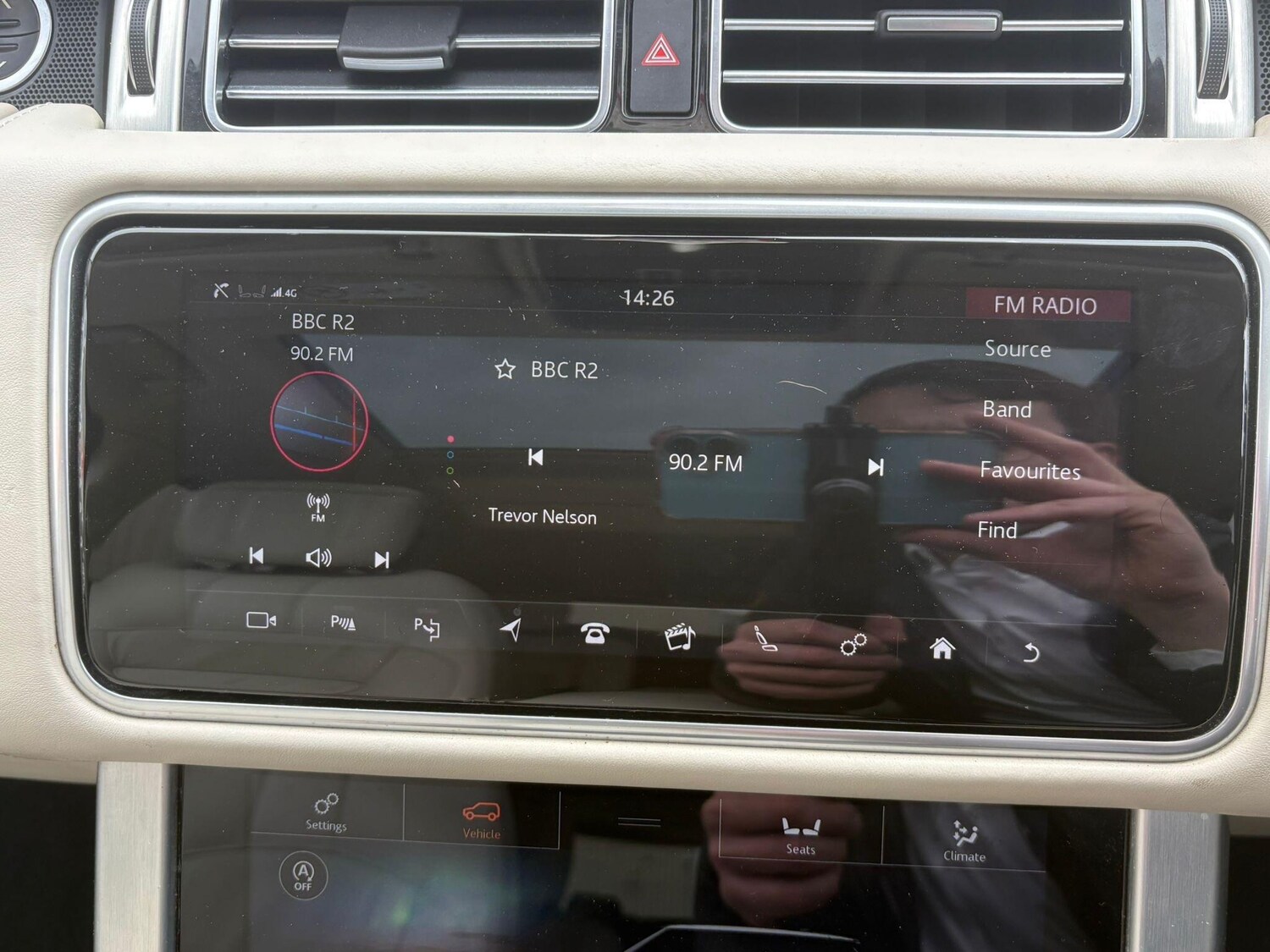 Used Land Rover Range Rover for sale - 78115714: Photo 51