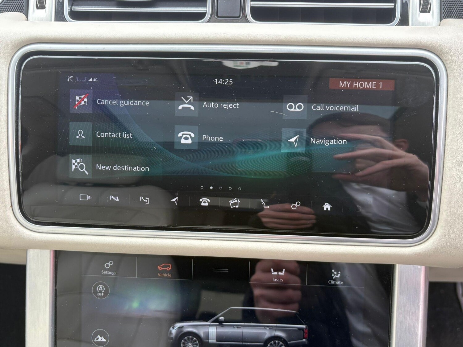 Used Land Rover Range Rover for sale - 78115714: Photo 52