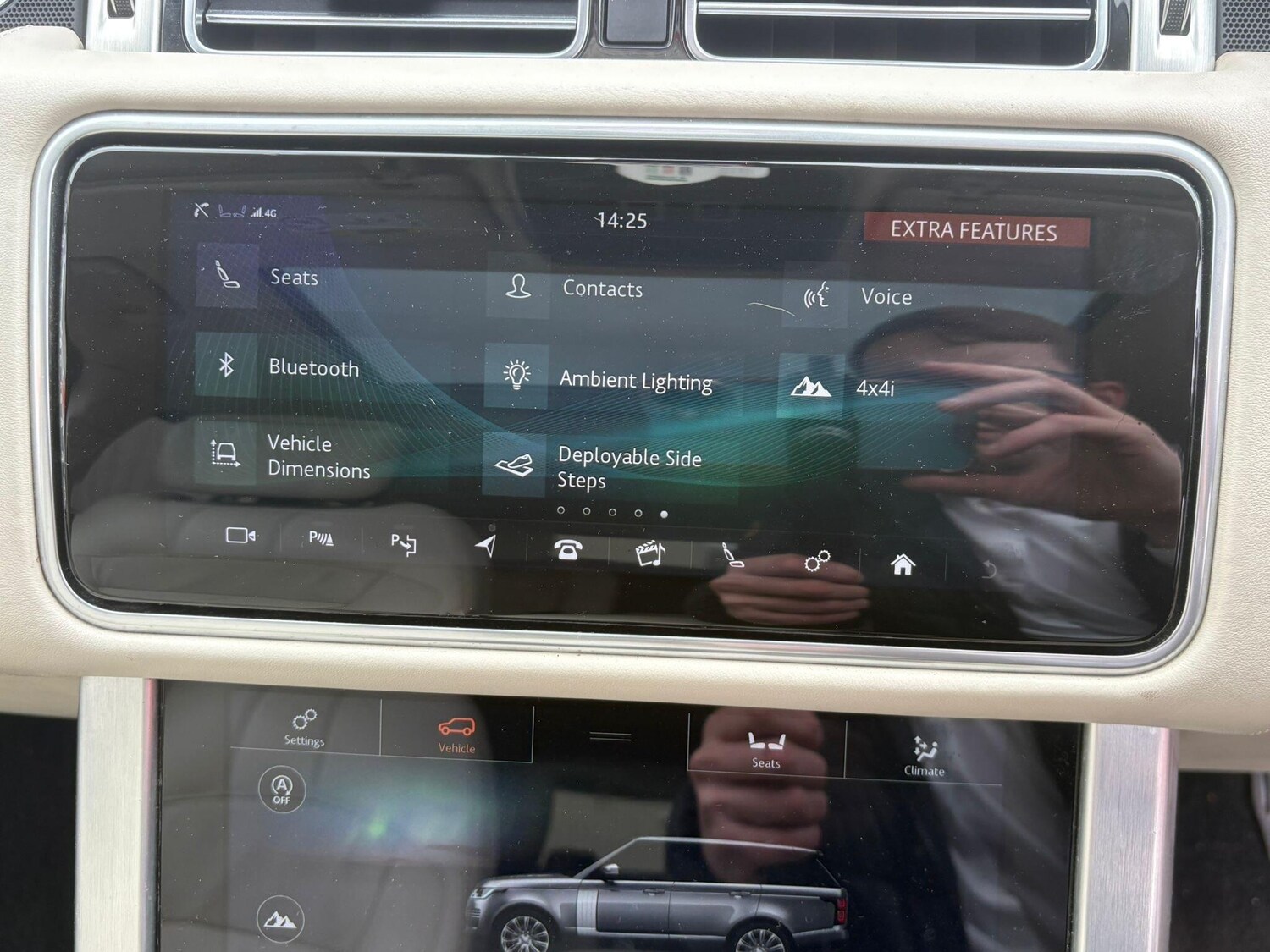 Used Land Rover Range Rover for sale - 78115714: Photo 53