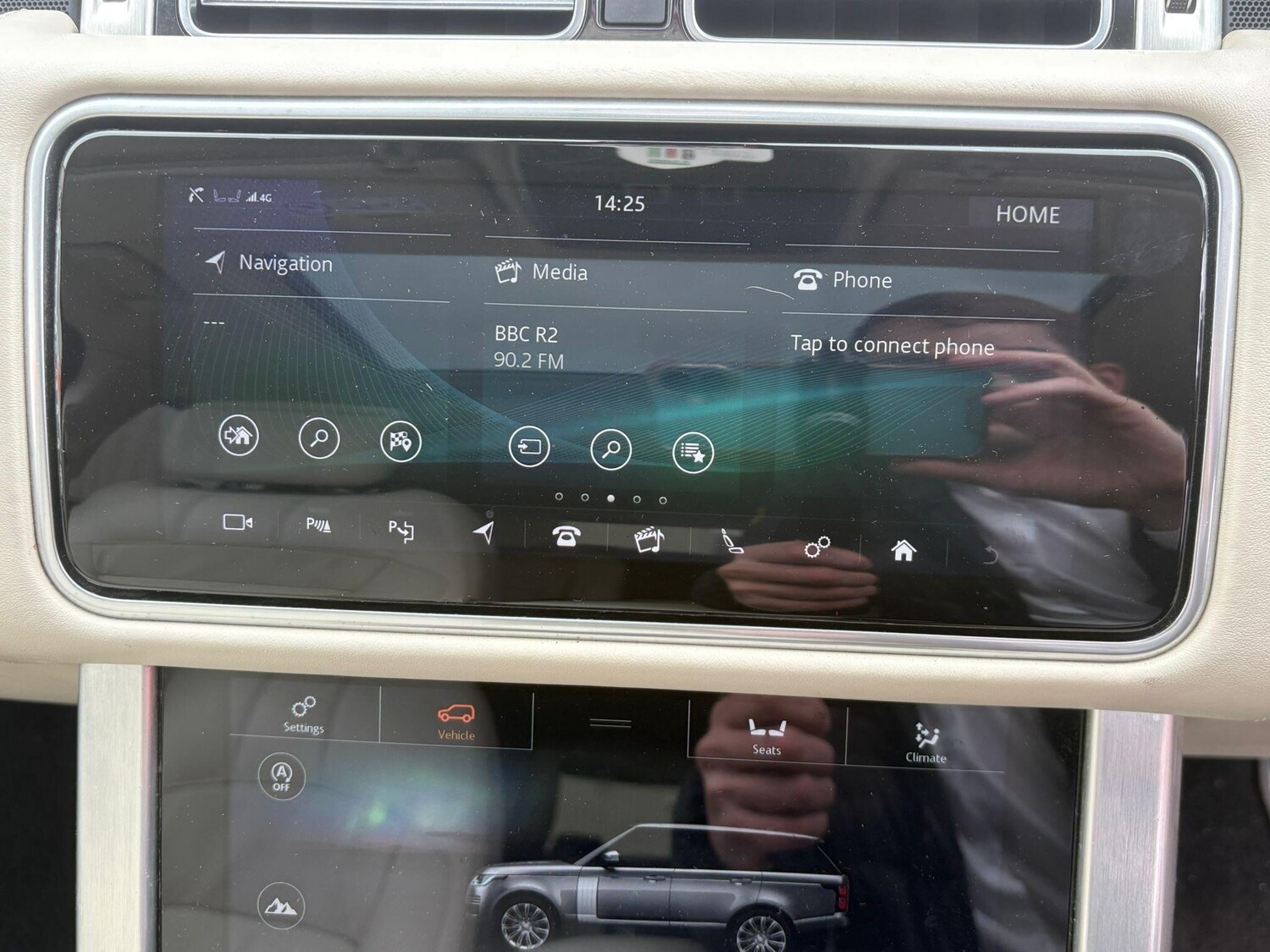 Used Land Rover Range Rover for sale - 78115714: Photo 54