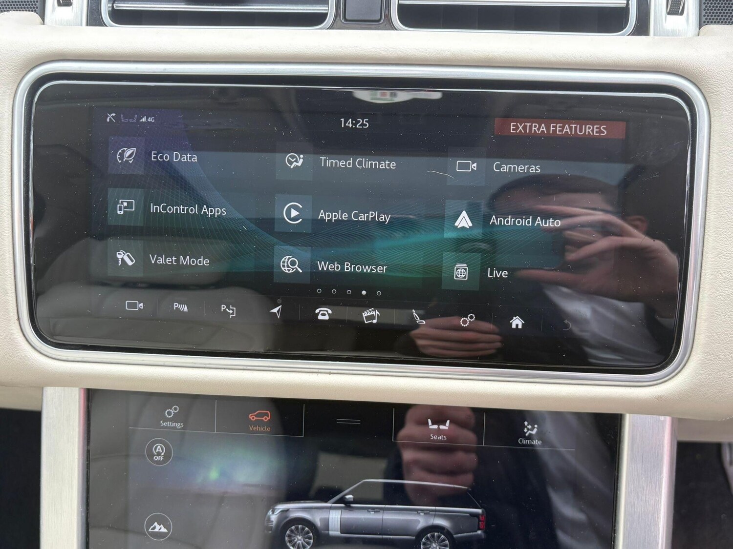 Used Land Rover Range Rover for sale - 78115714: Photo 55