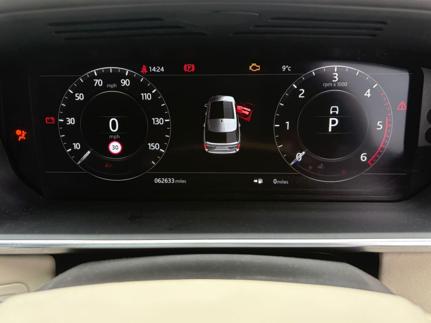 Used Land Rover Range Rover for sale - 78115714: Photo 56