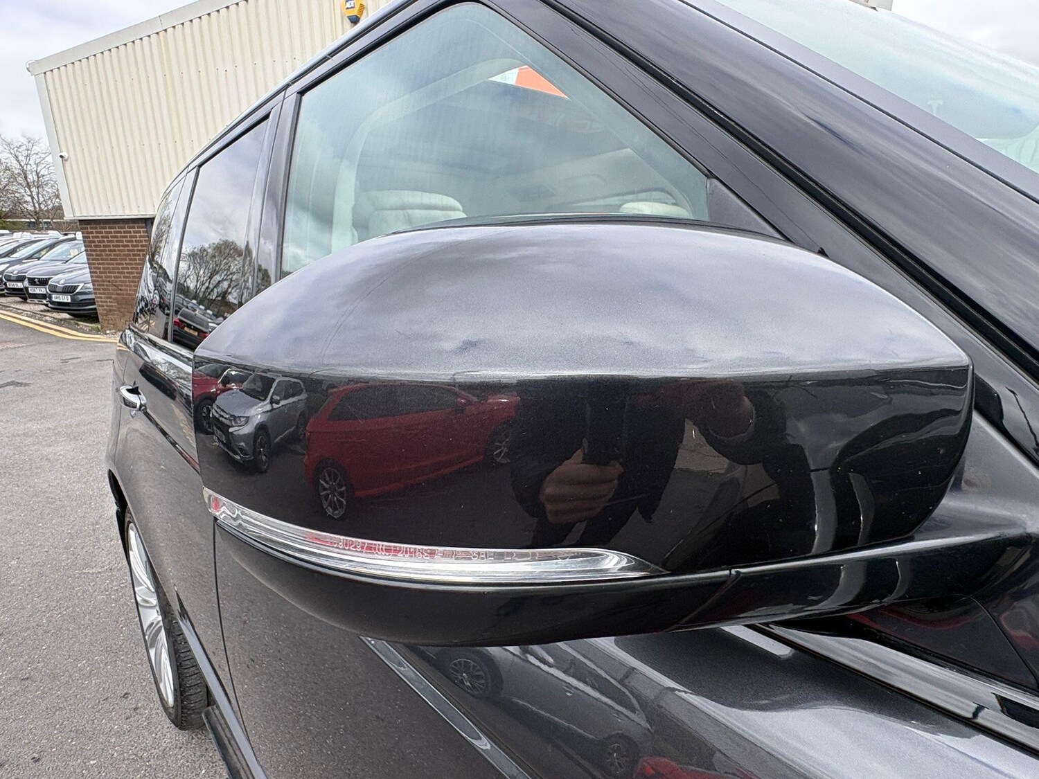 Used Land Rover Range Rover for sale - 78115714: Photo 57