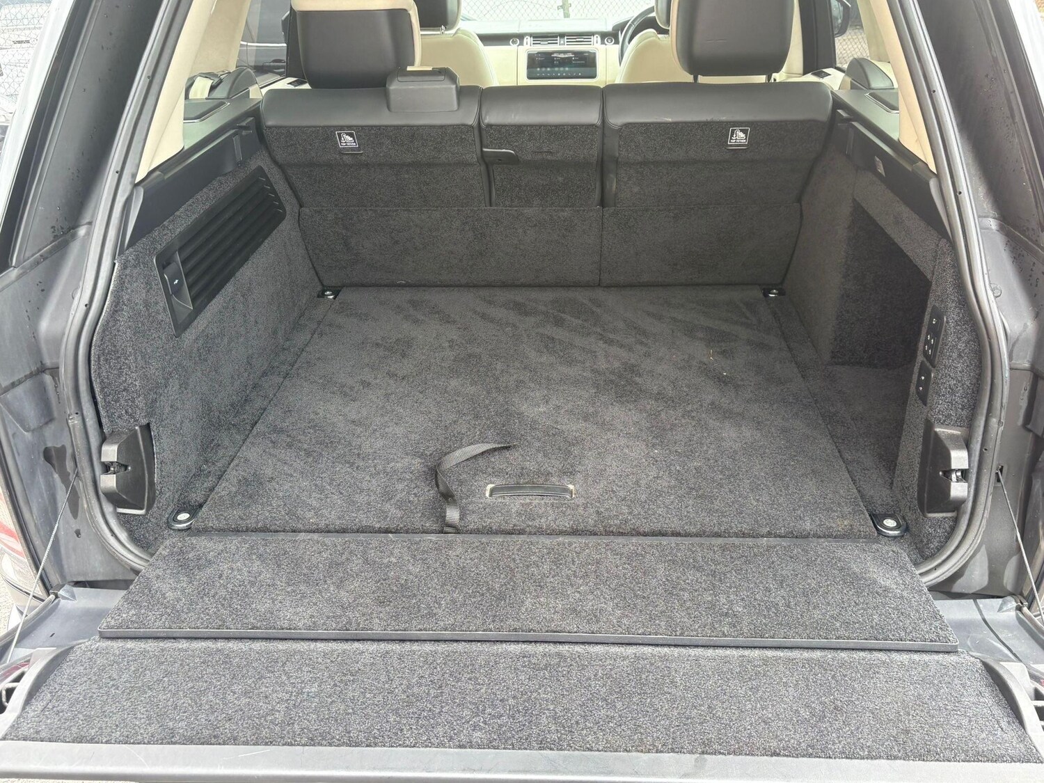 Used Land Rover Range Rover for sale - 78115714: Photo 58