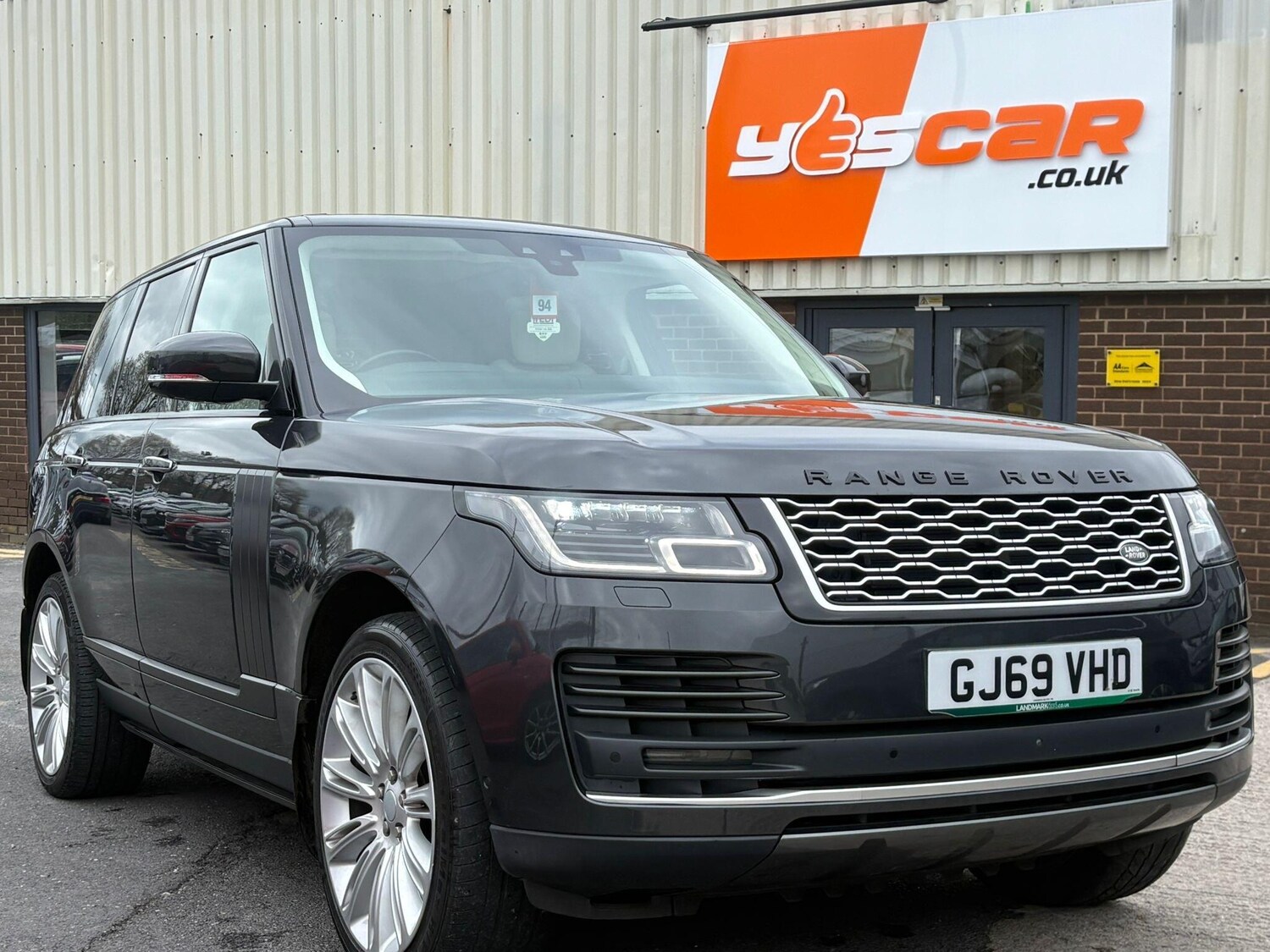 Used Land Rover Range Rover for sale - 78115714: Photo 6