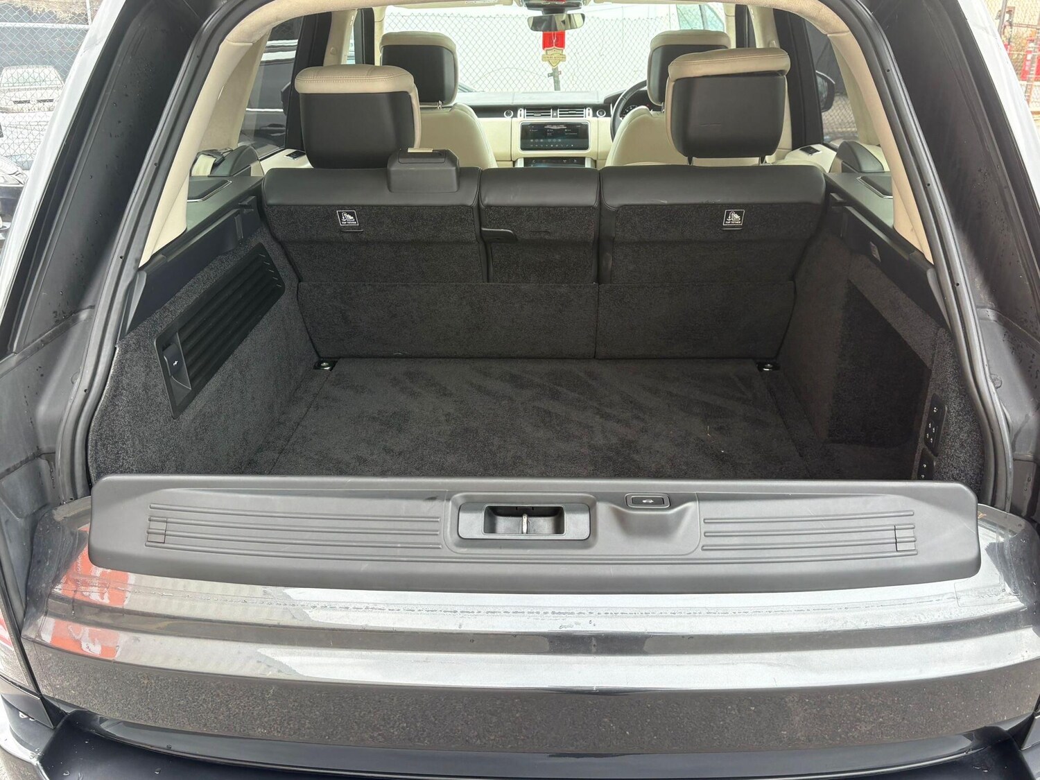 Used Land Rover Range Rover for sale - 78115714: Photo 60