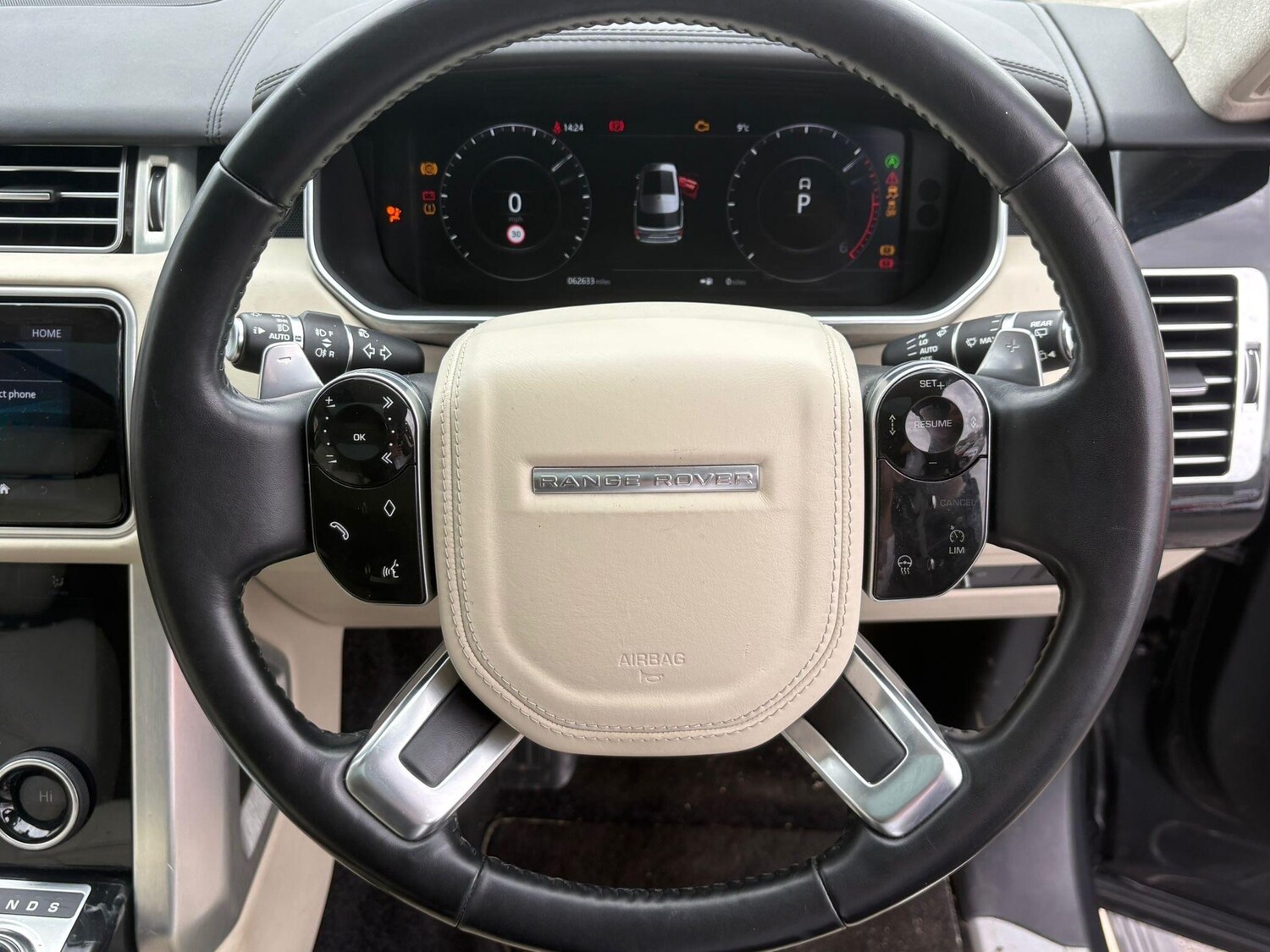 Used Land Rover Range Rover for sale - 78115714: Photo 61