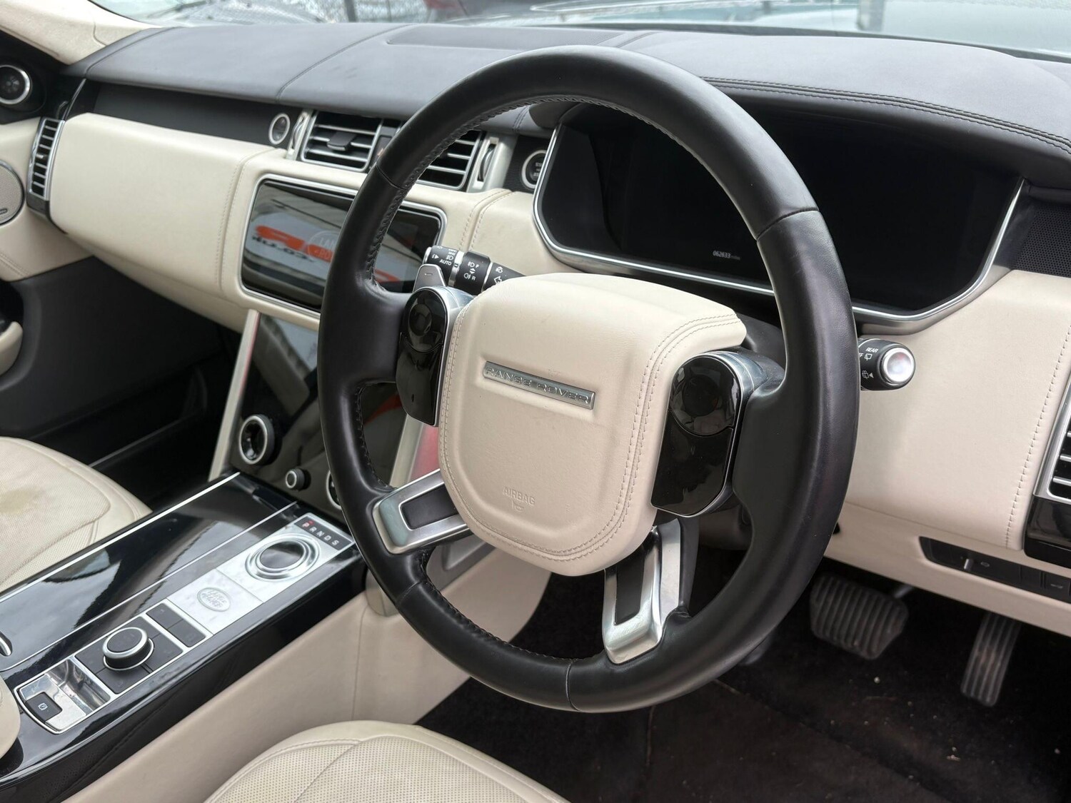 Used Land Rover Range Rover for sale - 78115714: Photo 62