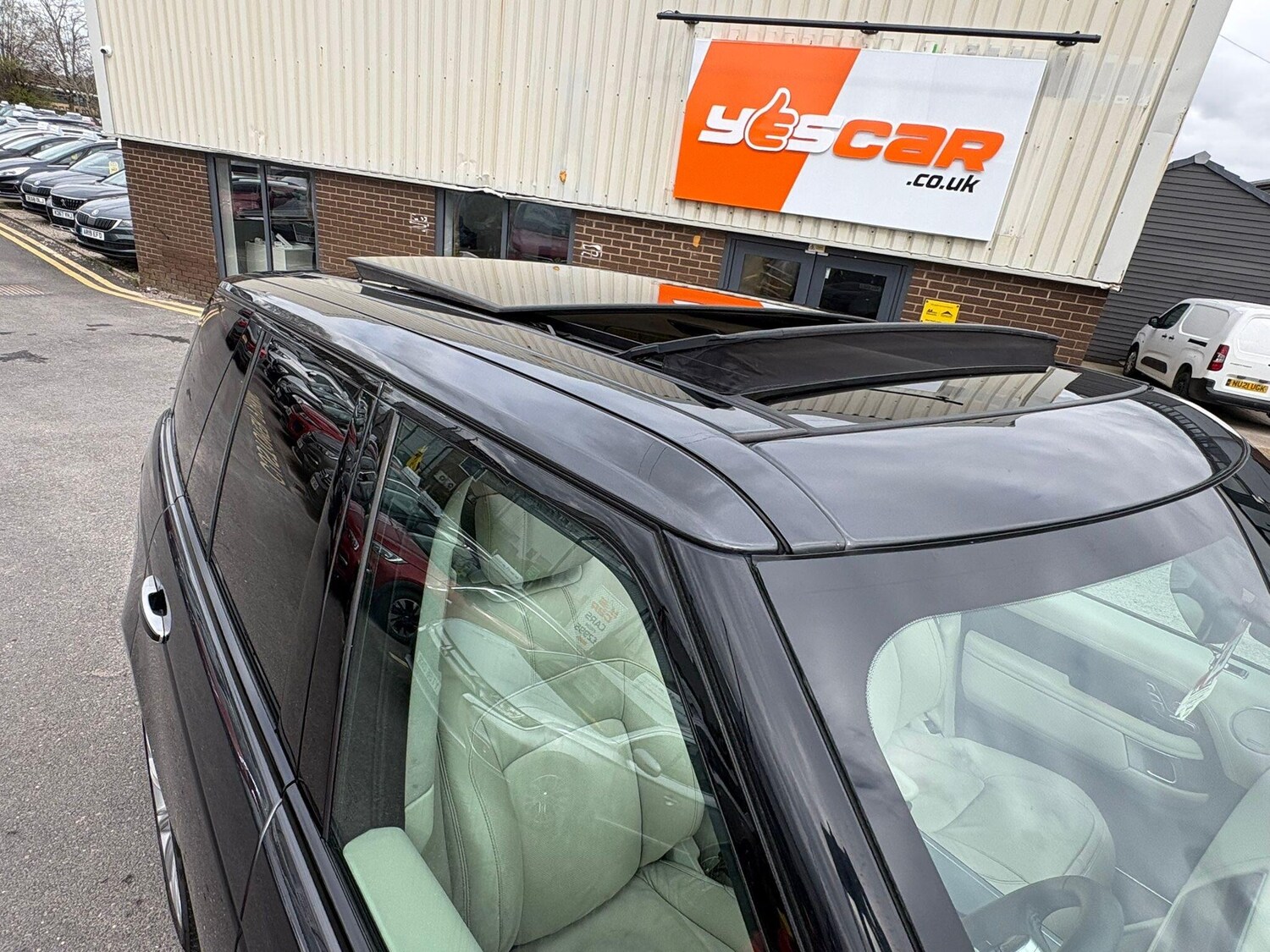 Used Land Rover Range Rover for sale - 78115714: Photo 63