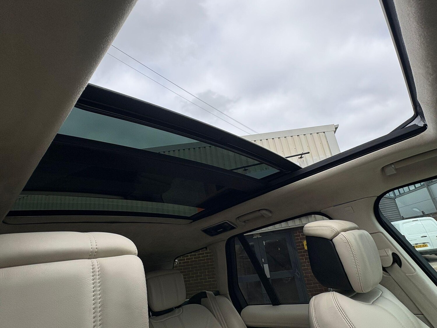 Used Land Rover Range Rover for sale - 78115714: Photo 64