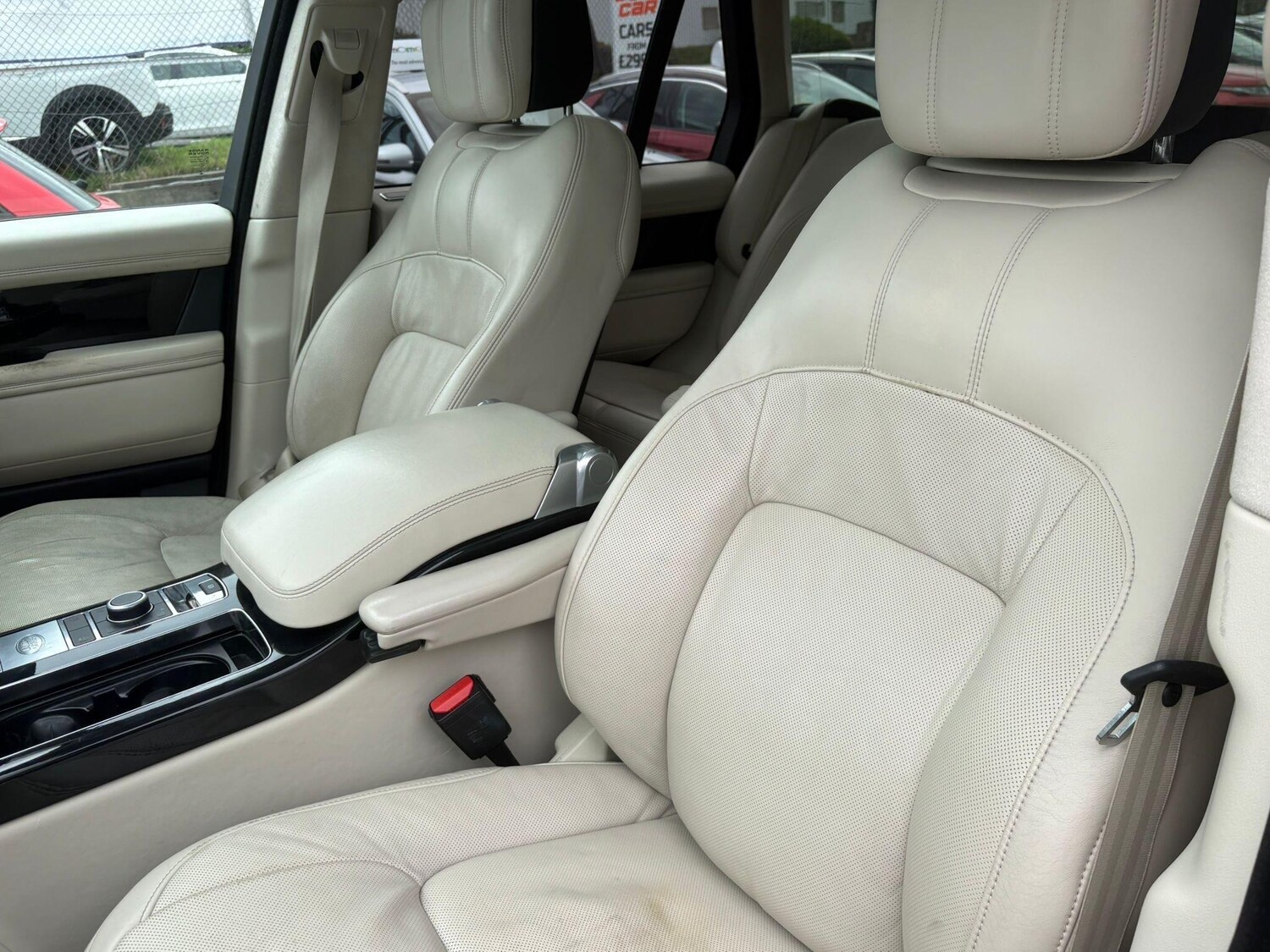 Used Land Rover Range Rover for sale - 78115714: Photo 66