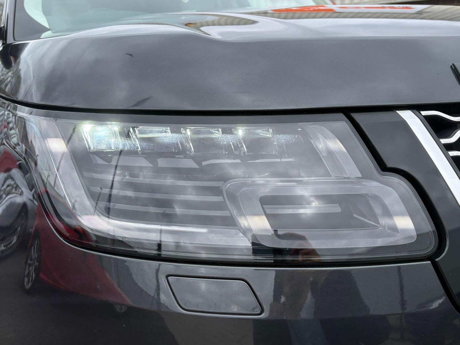 Used Land Rover Range Rover for sale - 78115714: Photo 68