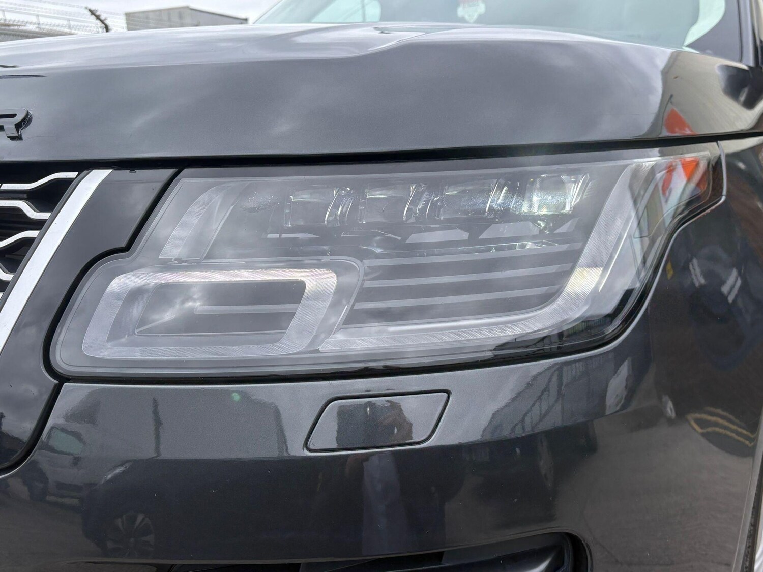 Used Land Rover Range Rover for sale - 78115714: Photo 69