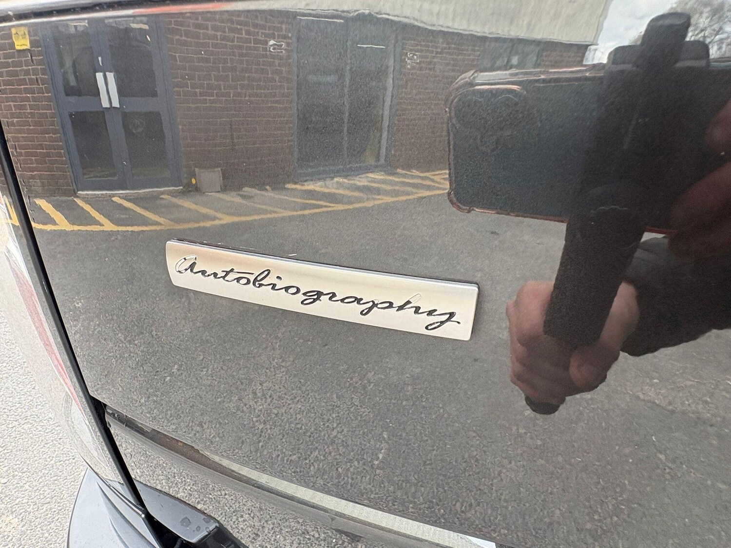 Used Land Rover Range Rover for sale - 78115714: Photo 70