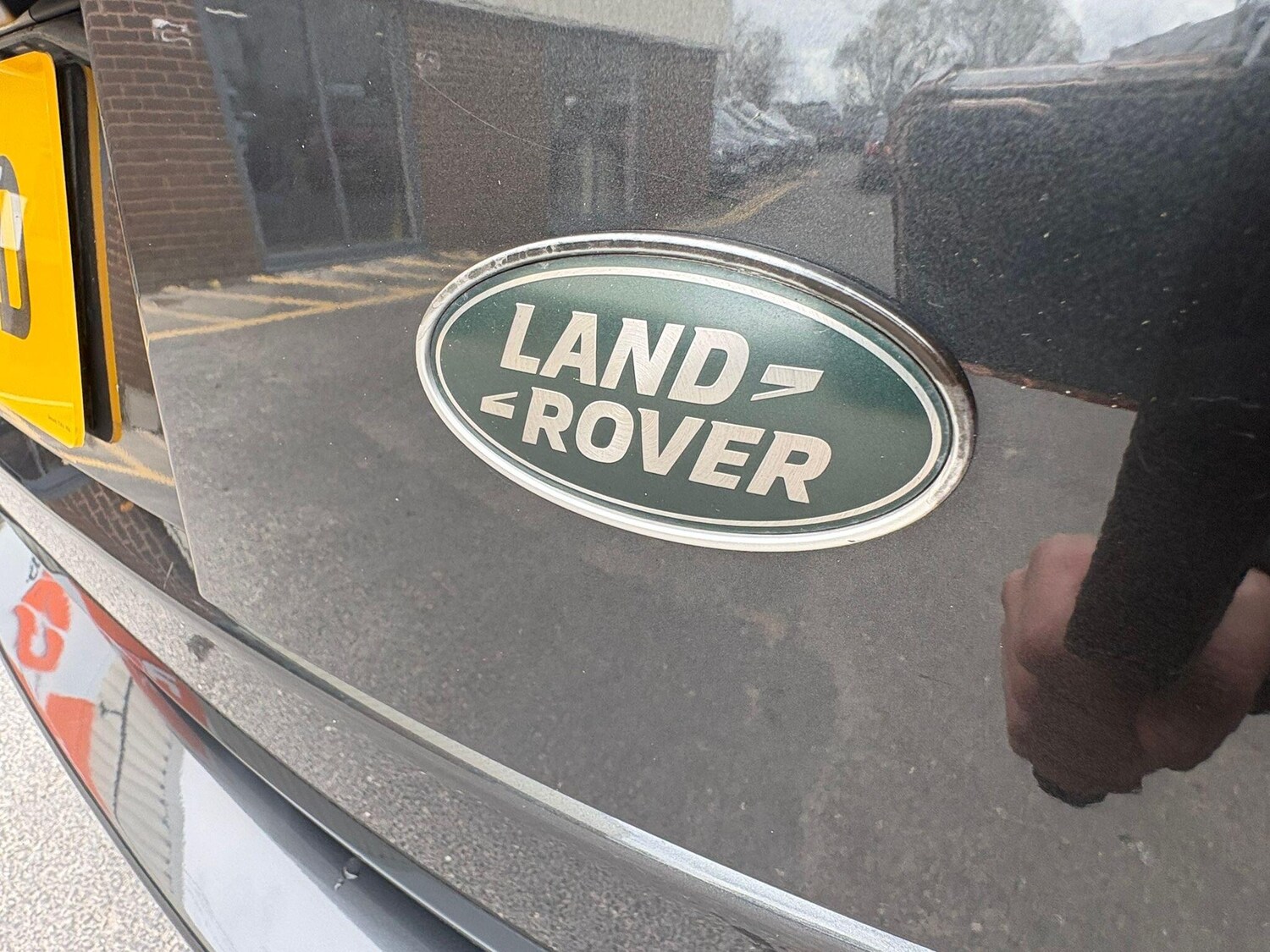 Used Land Rover Range Rover for sale - 78115714: Photo 72