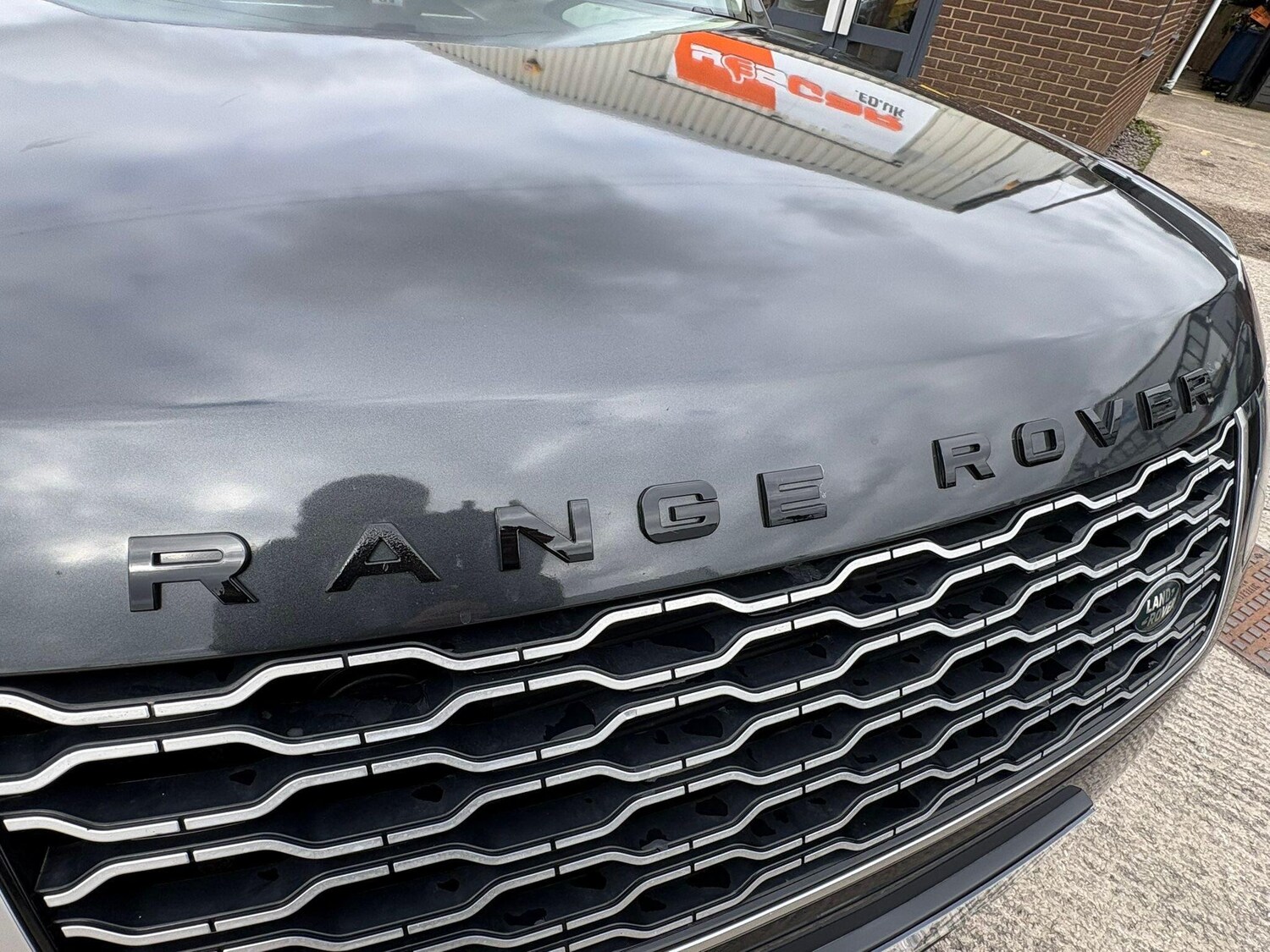 Used Land Rover Range Rover for sale - 78115714: Photo 83